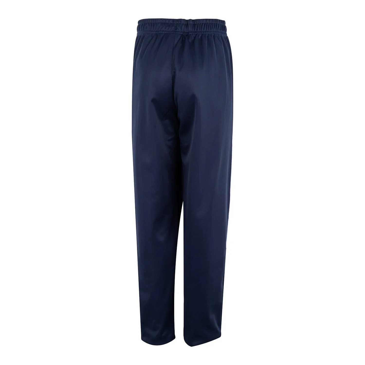 Kids RMCF Tracksuit Navy/White - Image 3
