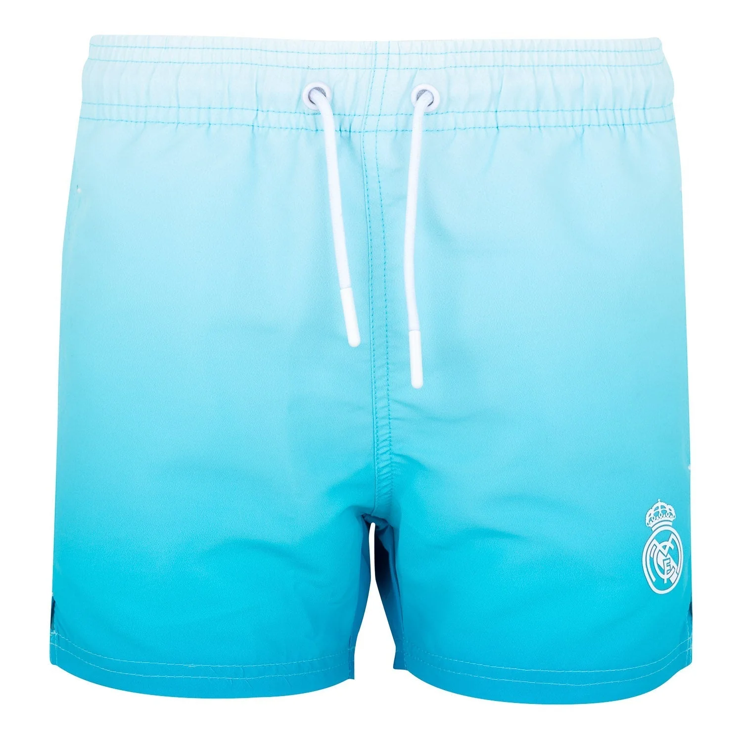 Kids Swimshort Degrade Blue - Image 2