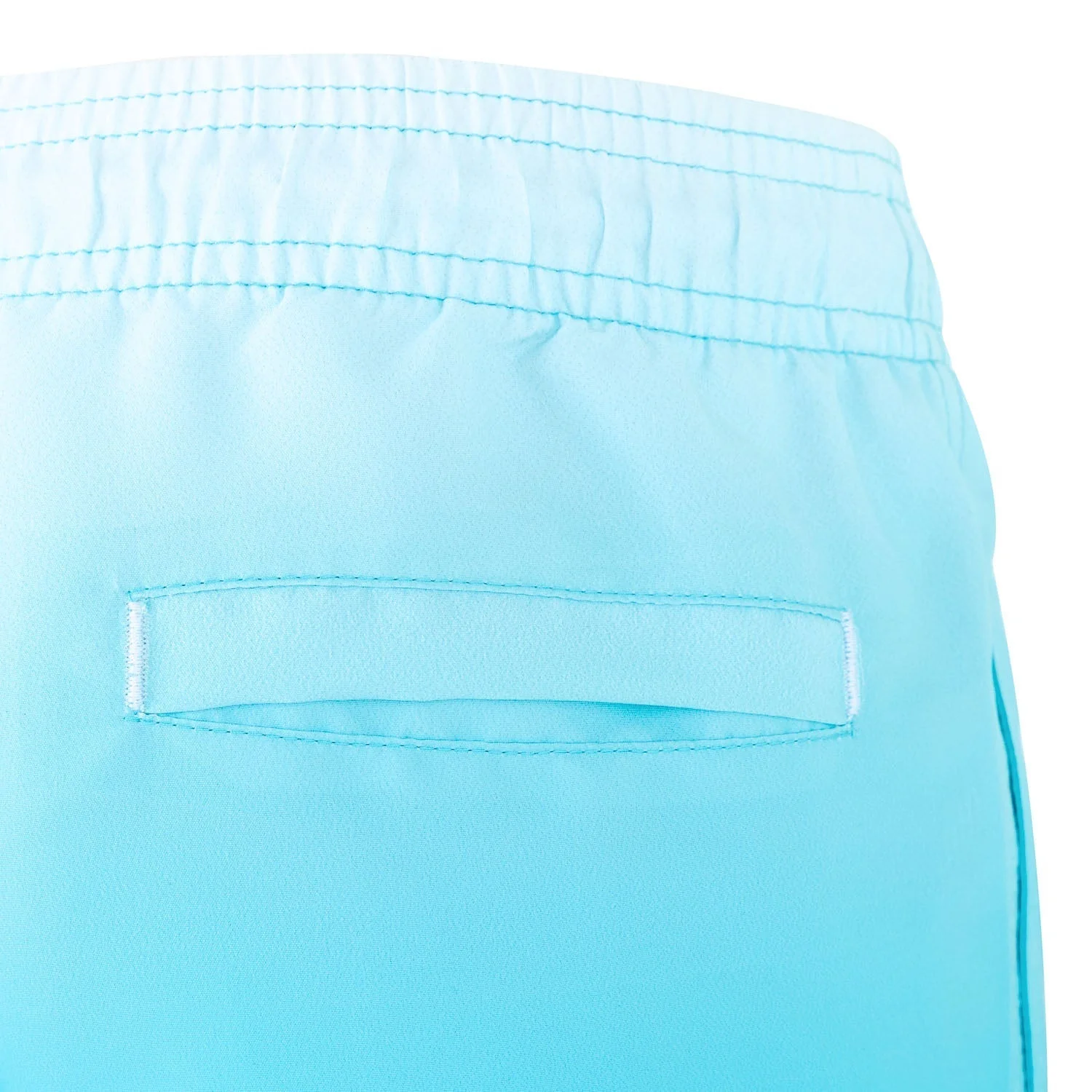 Kids Swimshort Degrade Blue - Image 5