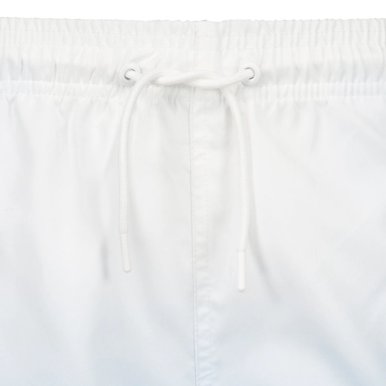 Kids Real Madrid Degrade Light Blue Swimshorts - Image 5