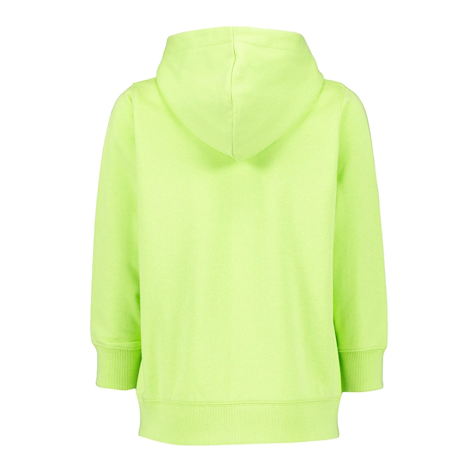 Kids’ Fan Kids Green Gradient Tracksuit – Real Madrid - Image 5
