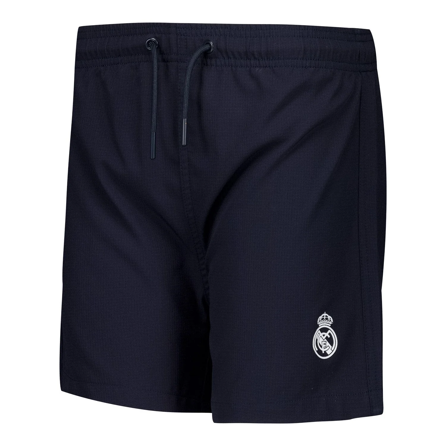 Kids Real Madrid Swimshorts Ripstop Navy - Image 2
