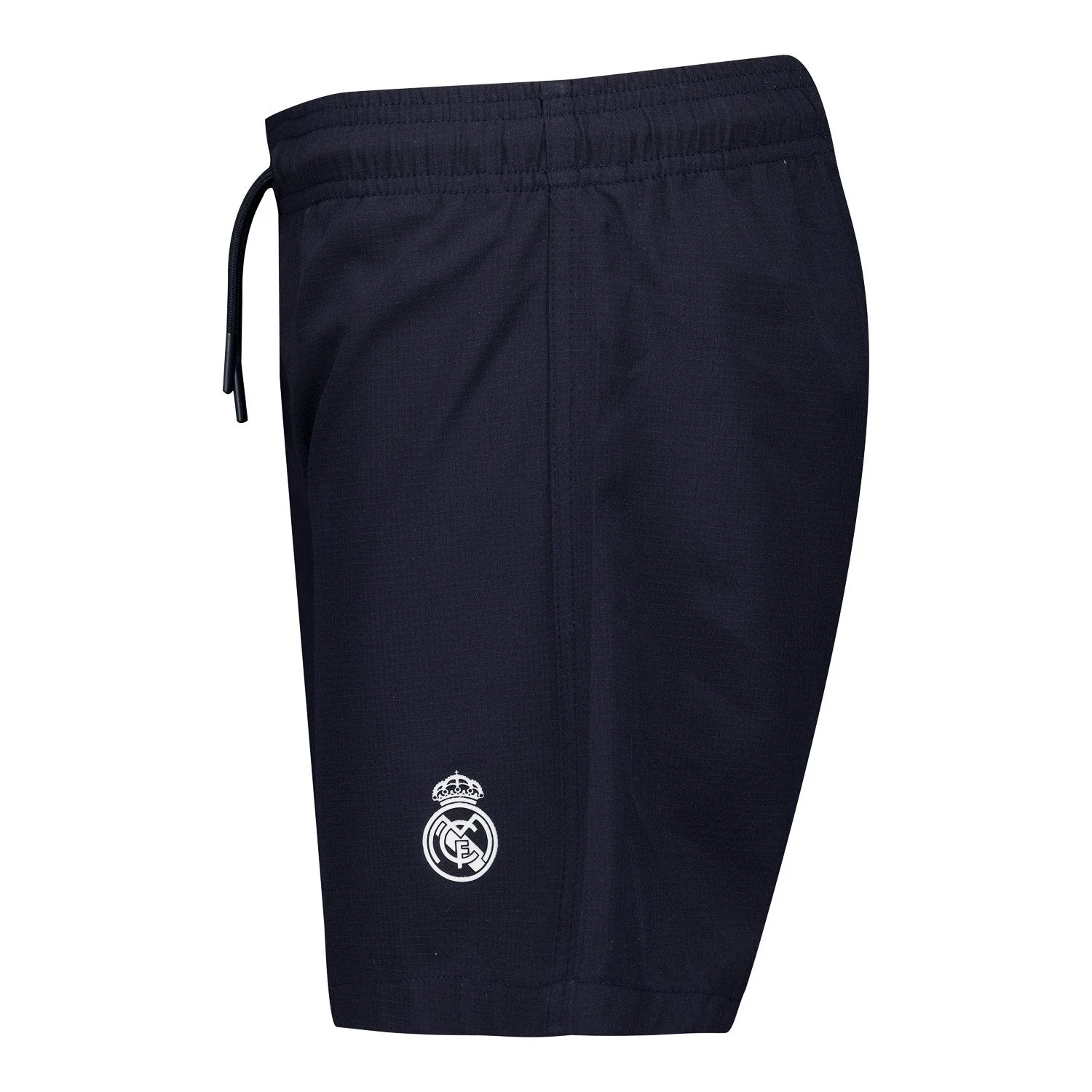 Kids Real Madrid Swimshorts Ripstop Navy - Image 3