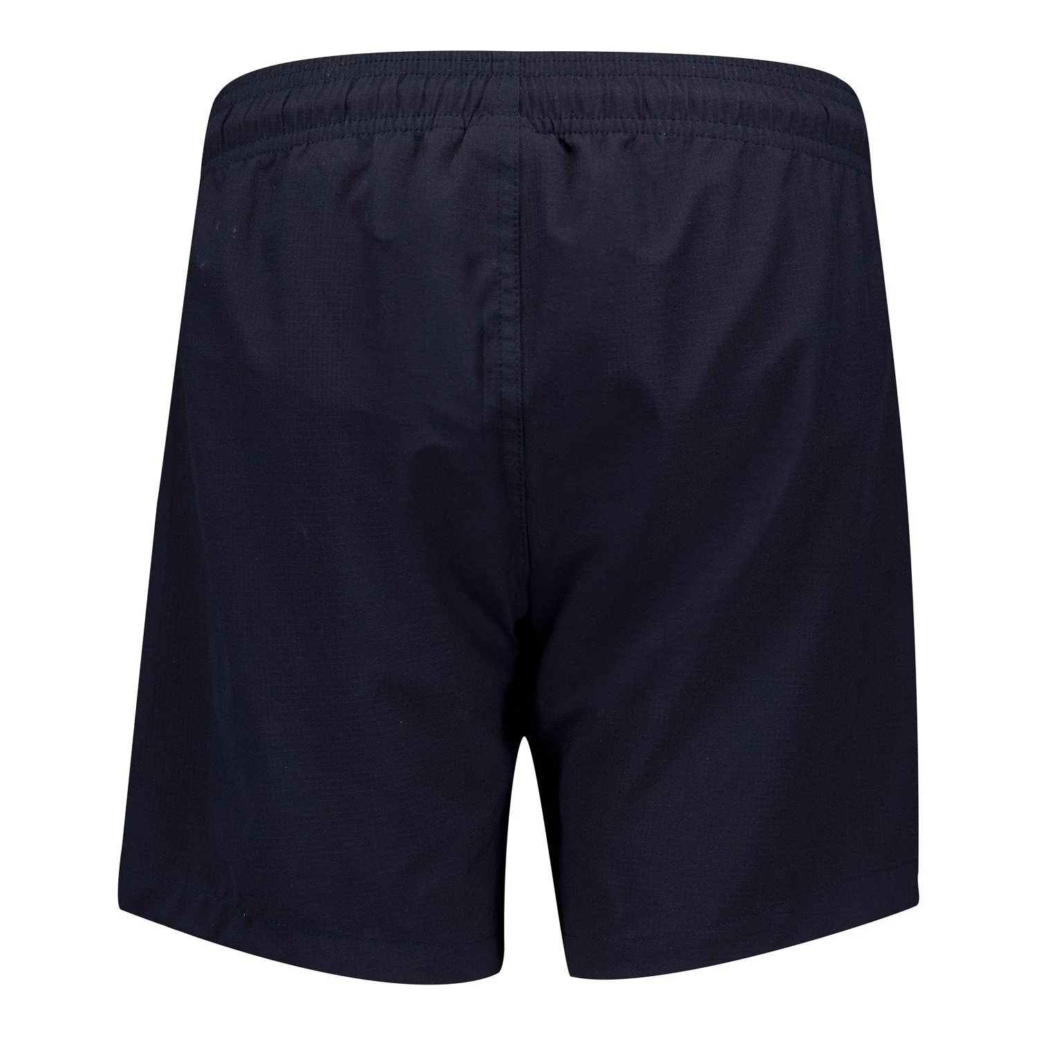 Kids Real Madrid Swimshorts Ripstop Navy - Image 4