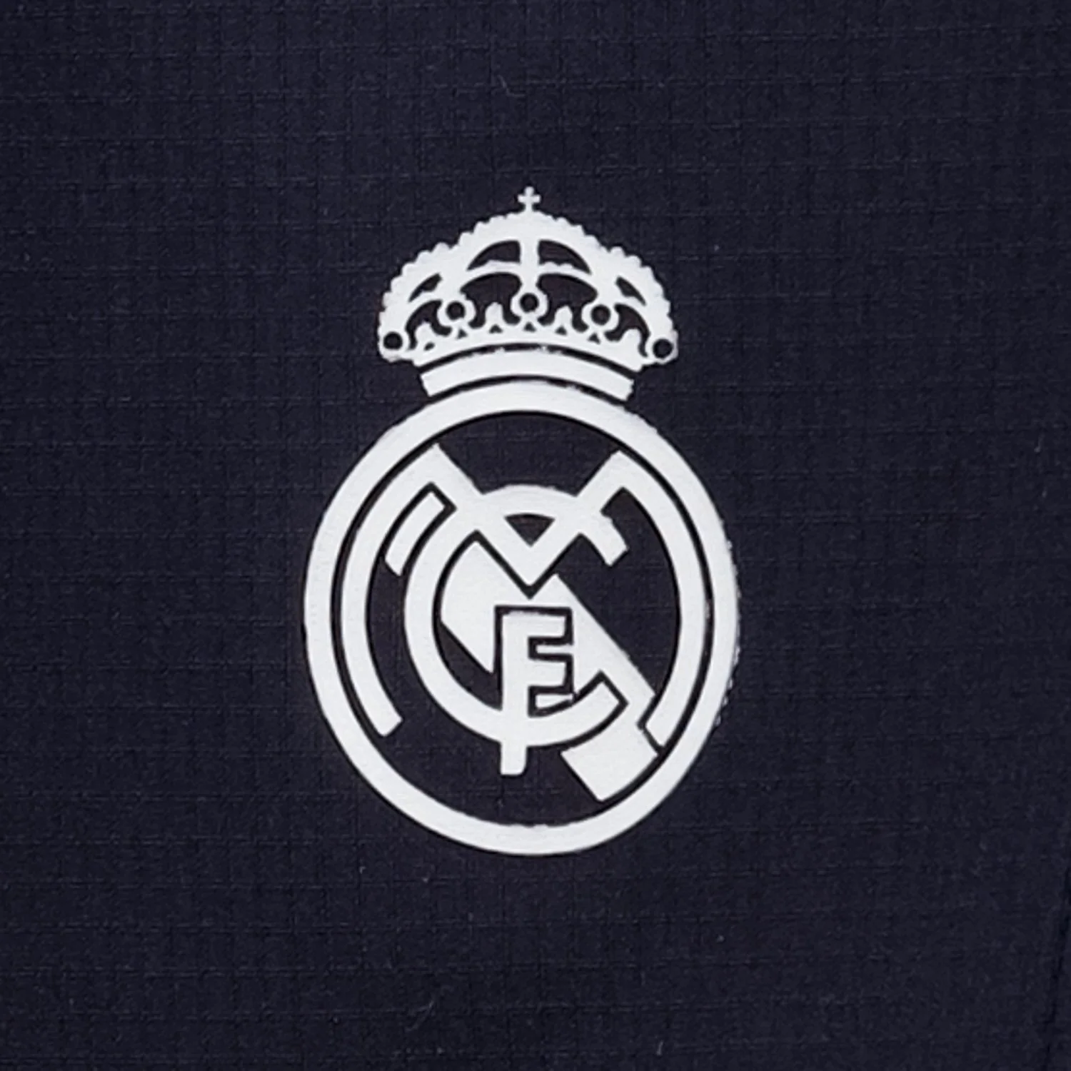 Kids Real Madrid Swimshorts Ripstop Navy - Image 5
