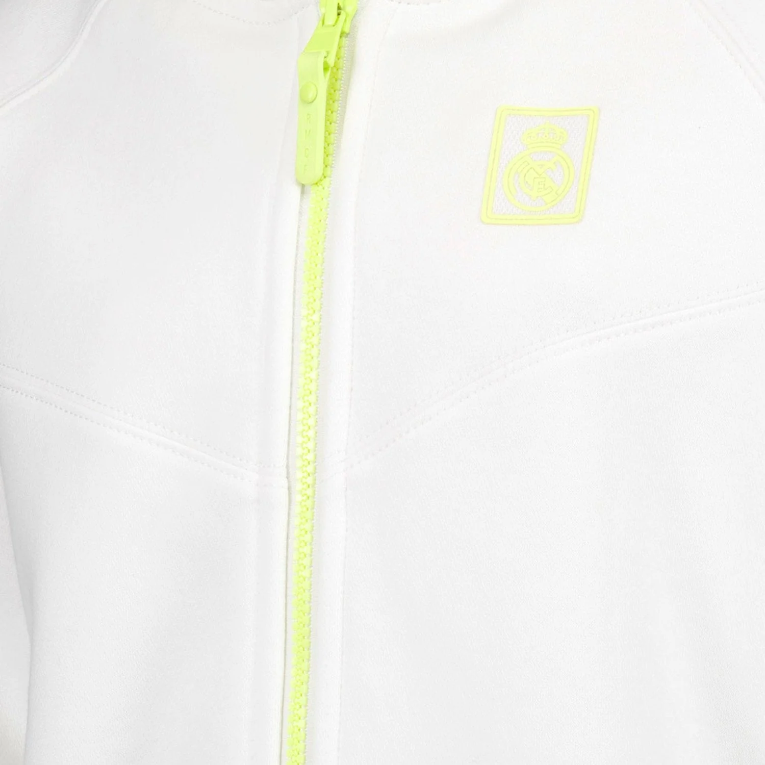 Kids’ Cool Kids White‑Zip Tracksuit - Image 6