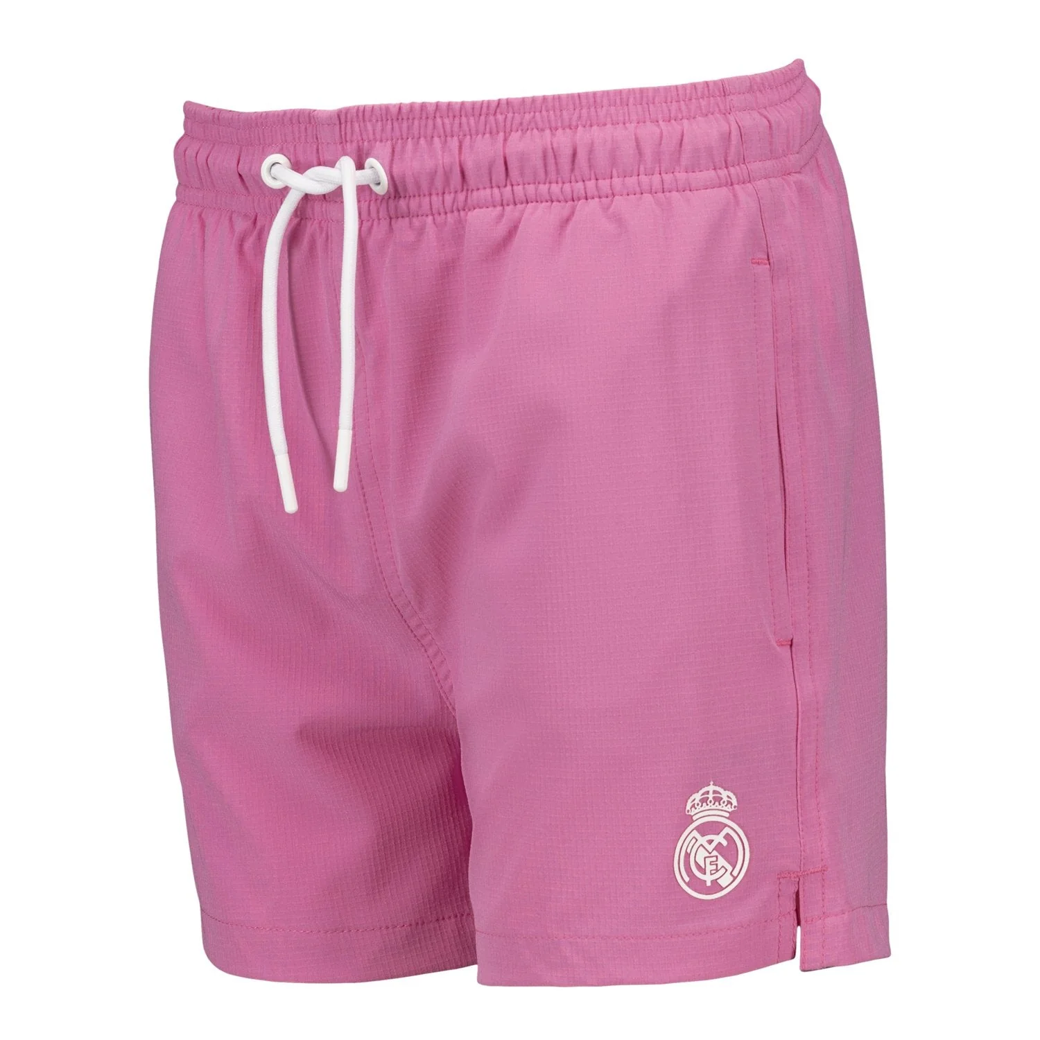 Kids Swimshort Ripstop Pink - Image 2