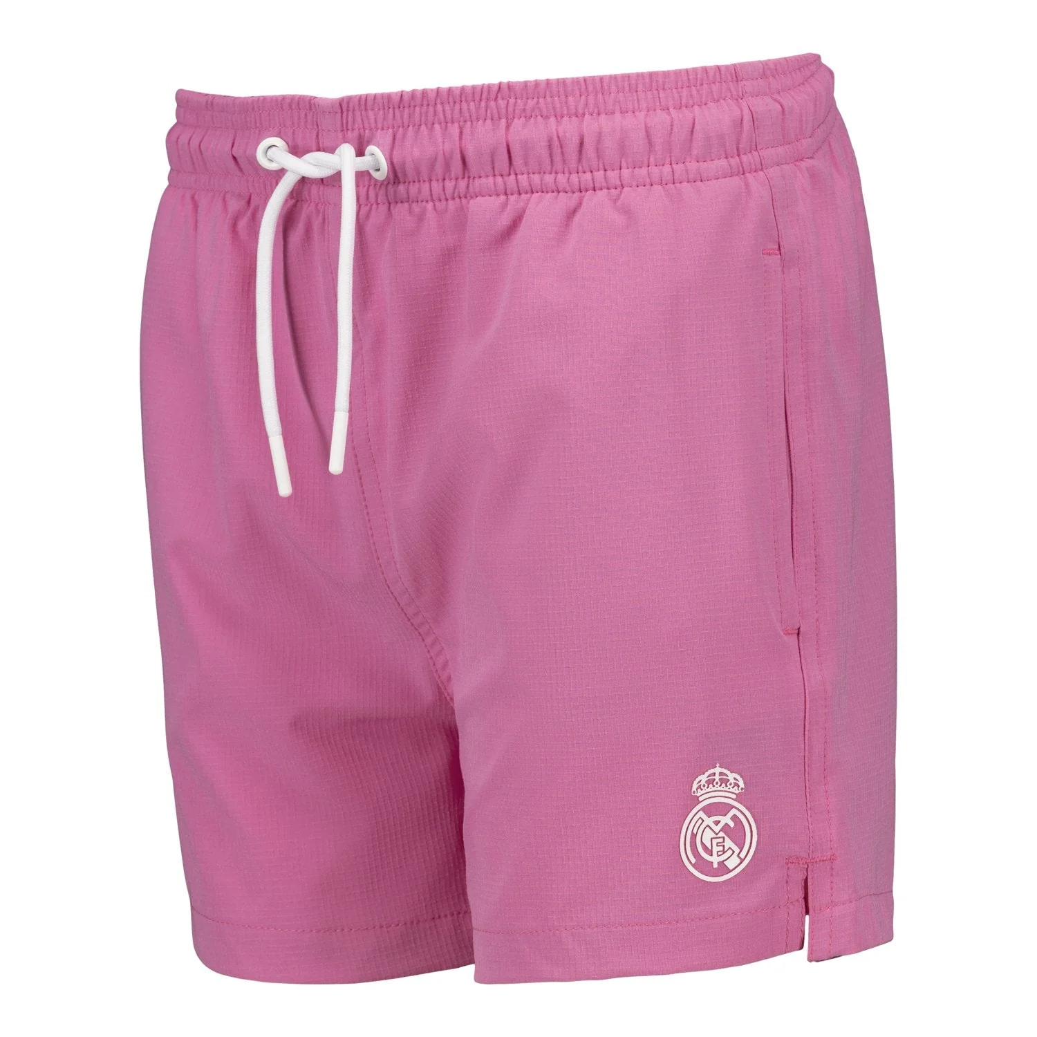 Kids Swimshort Ripstop Pink - Image 3
