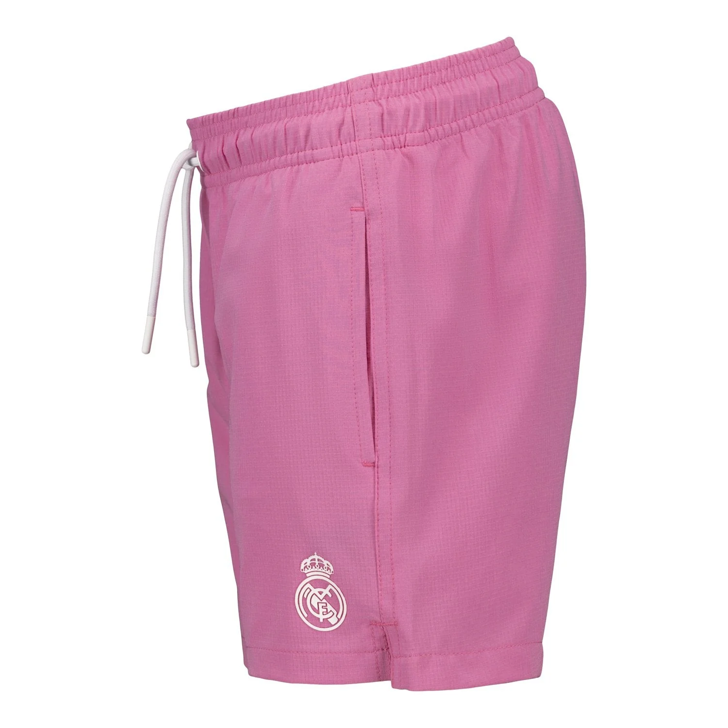 Kids Swimshort Ripstop Pink - Image 4