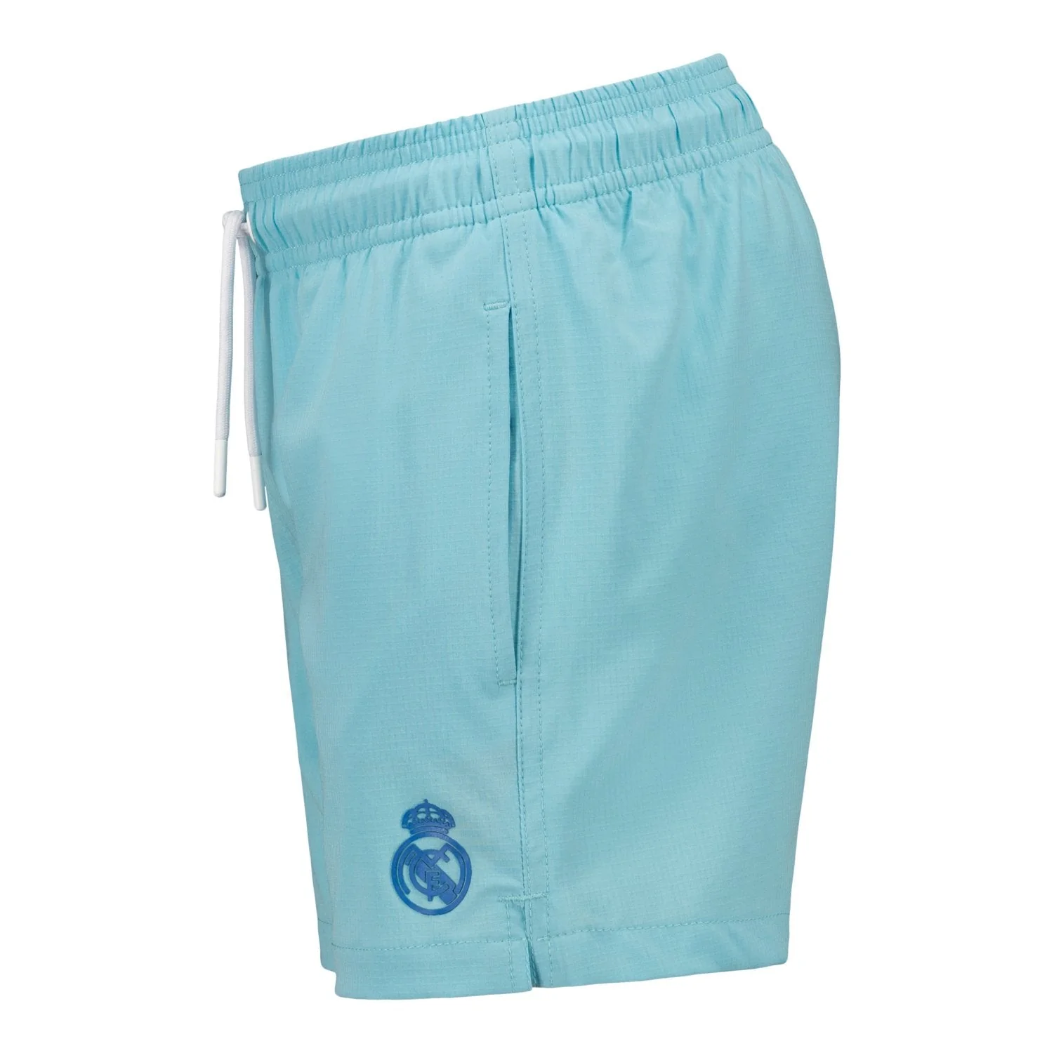 Kids Swimshort Ripstop Aquamarine - Image 3