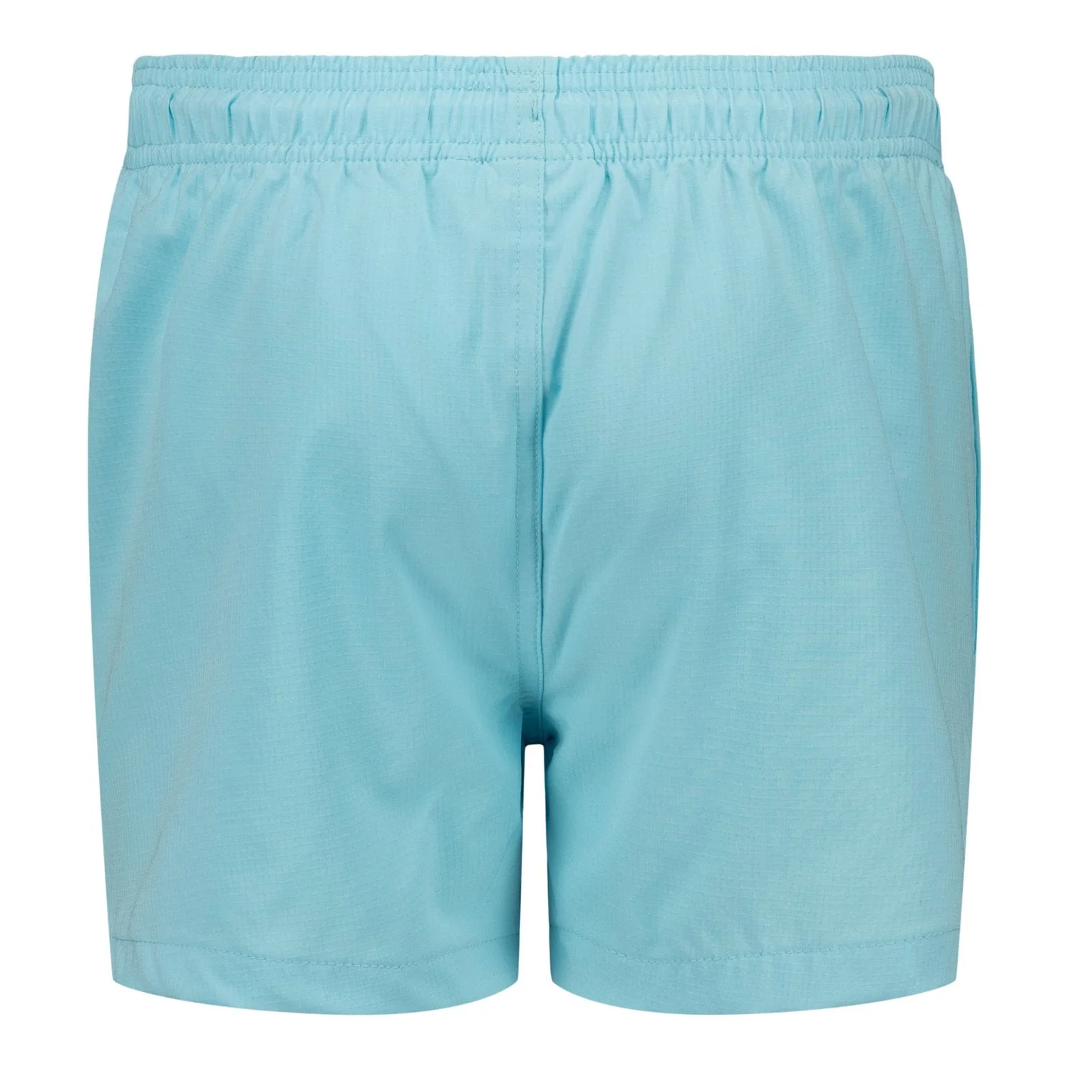 Kids Swimshort Ripstop Aquamarine - Image 4