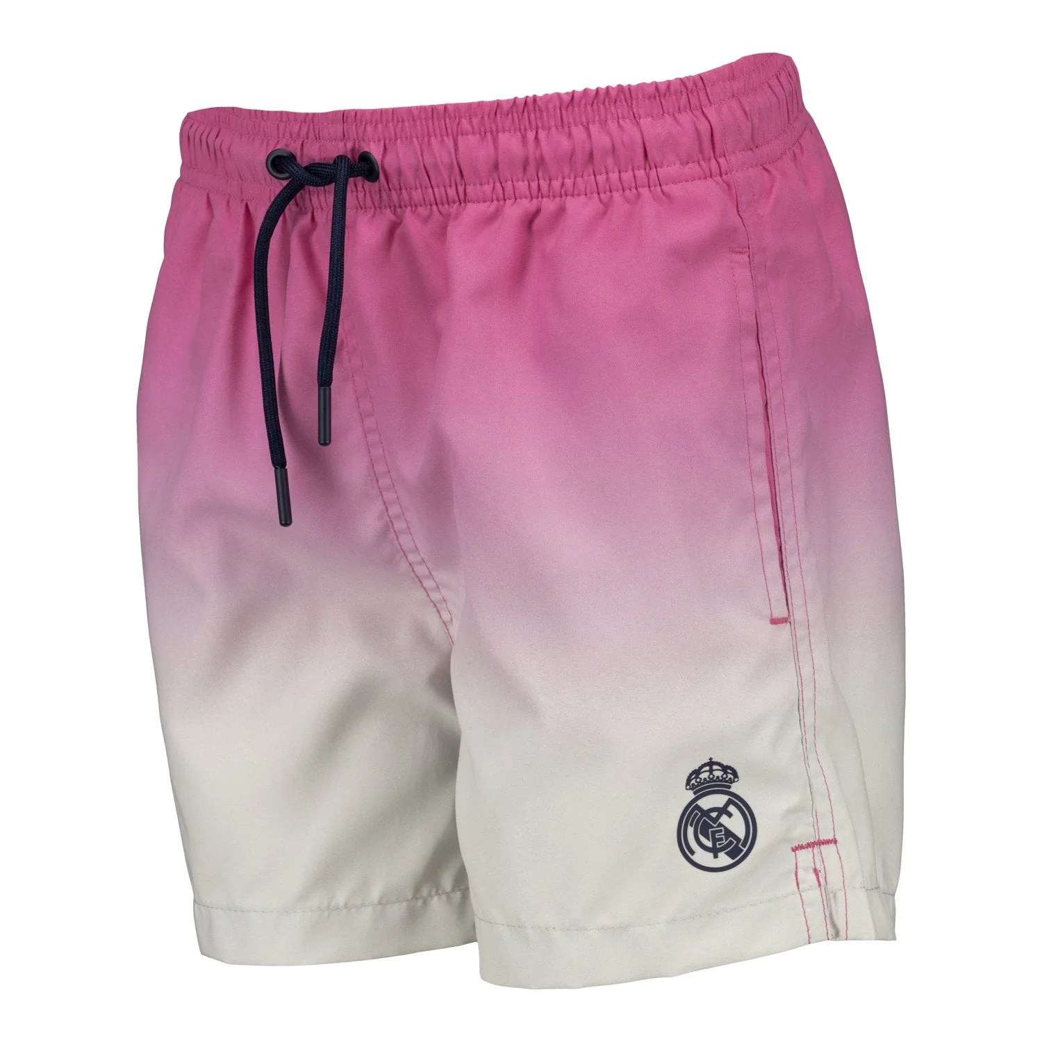 Kids Swimshort Degradé Pink Grey - Image 3