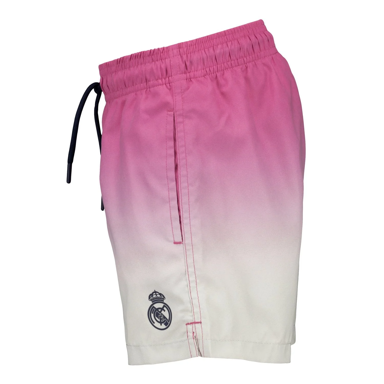 Kids Swimshort Degradé Pink Grey - Image 4