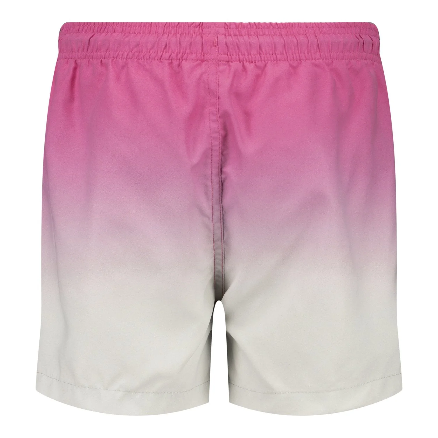 Kids Swimshort Degradé Pink Grey - Image 5