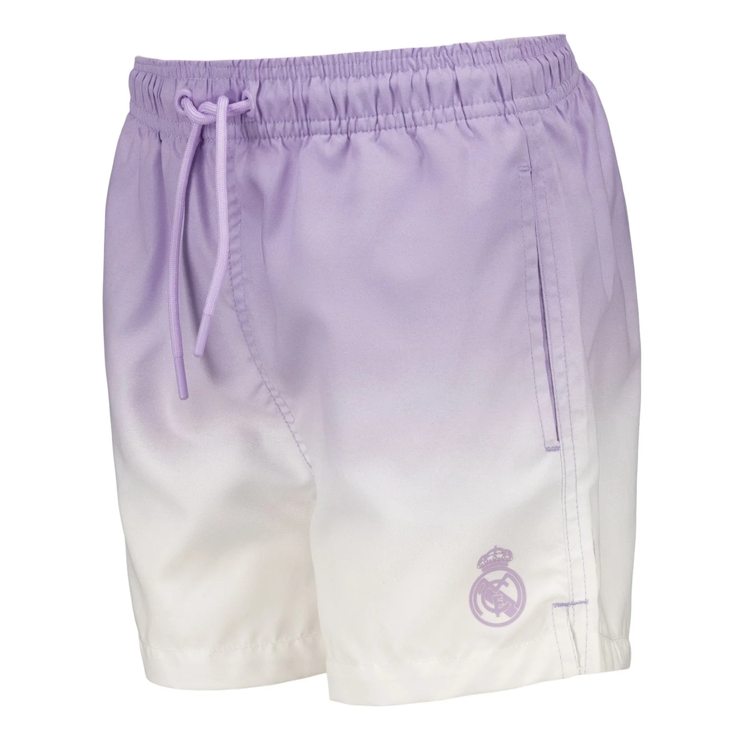 Kids Swimshort Degradé Light Grey - Image 2
