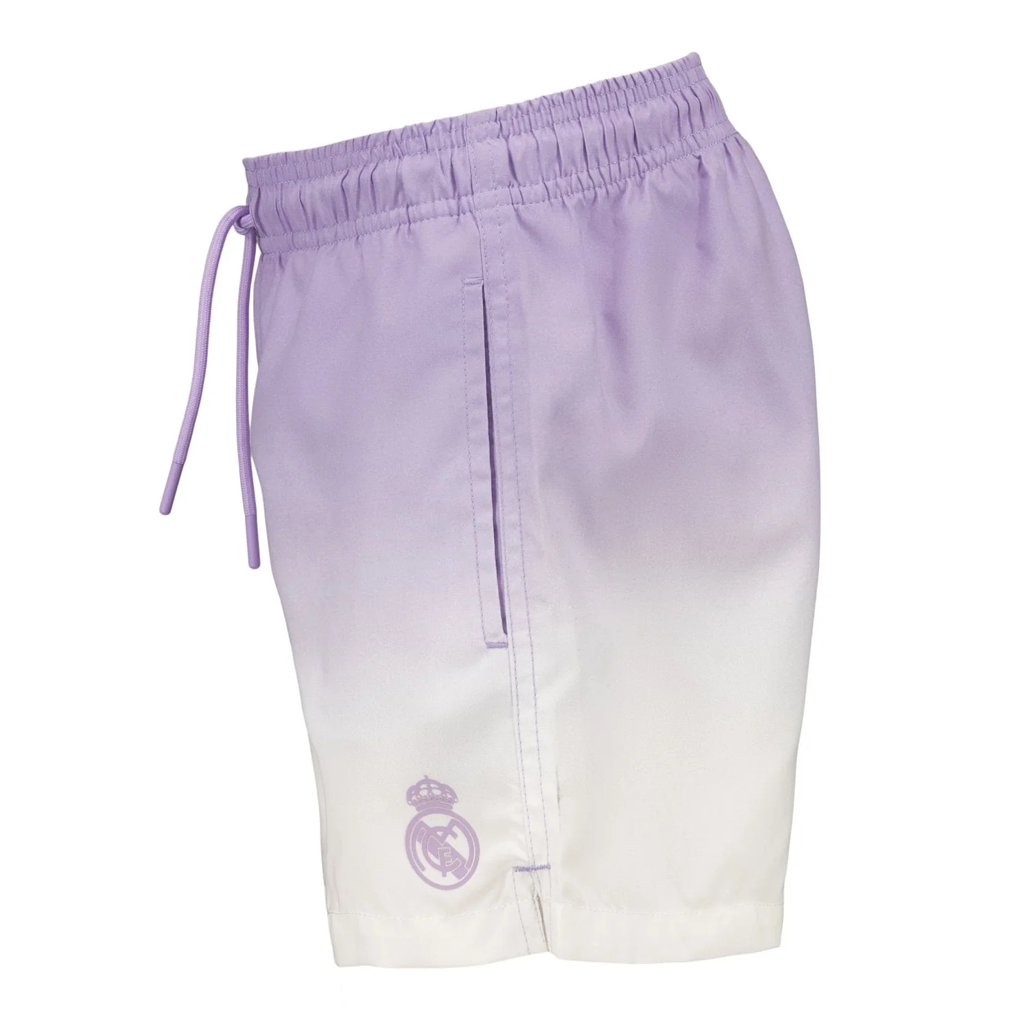 Kids Swimshort Degradé Light Grey - Image 3