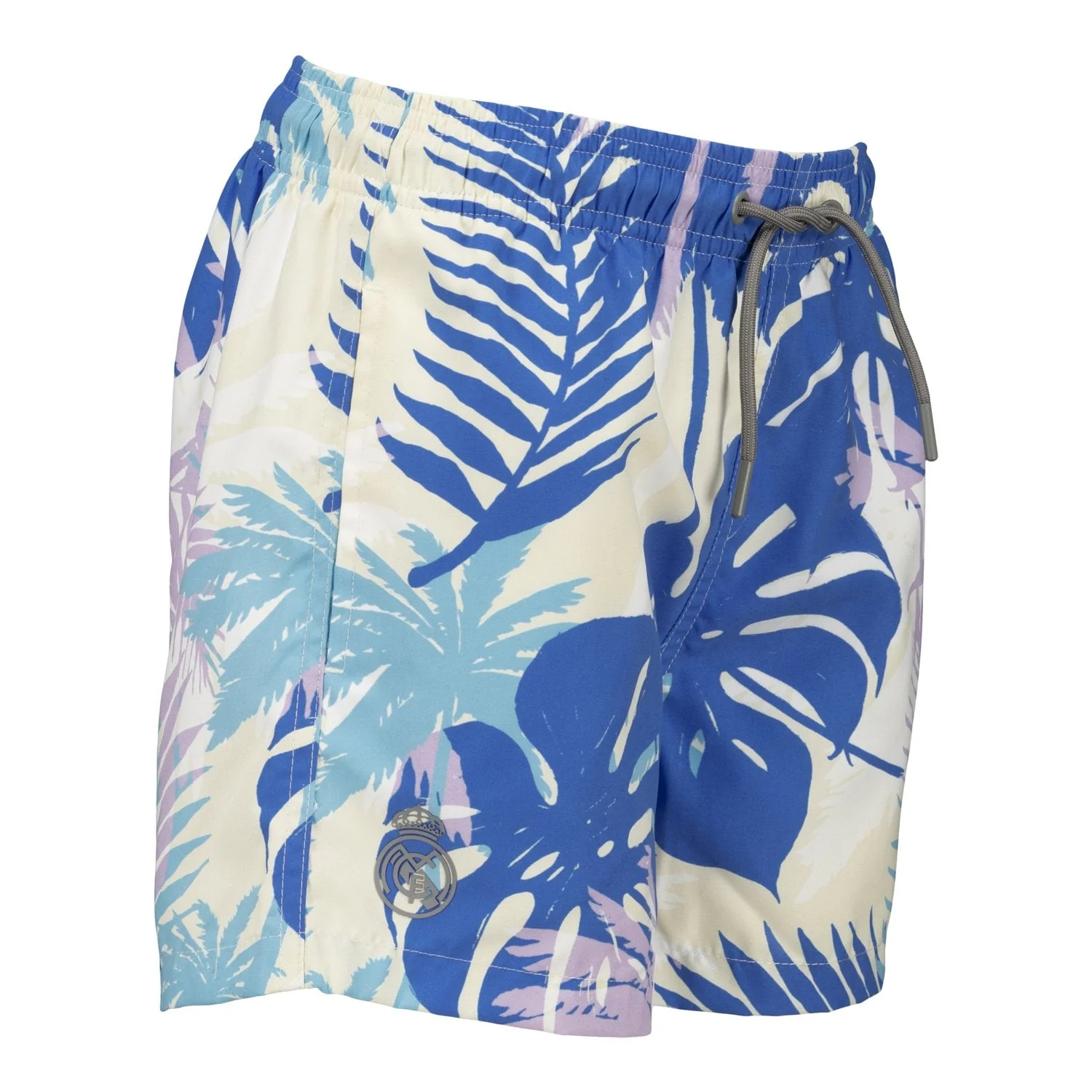 Kids Swimshort Tropical Multicolor - Image 2