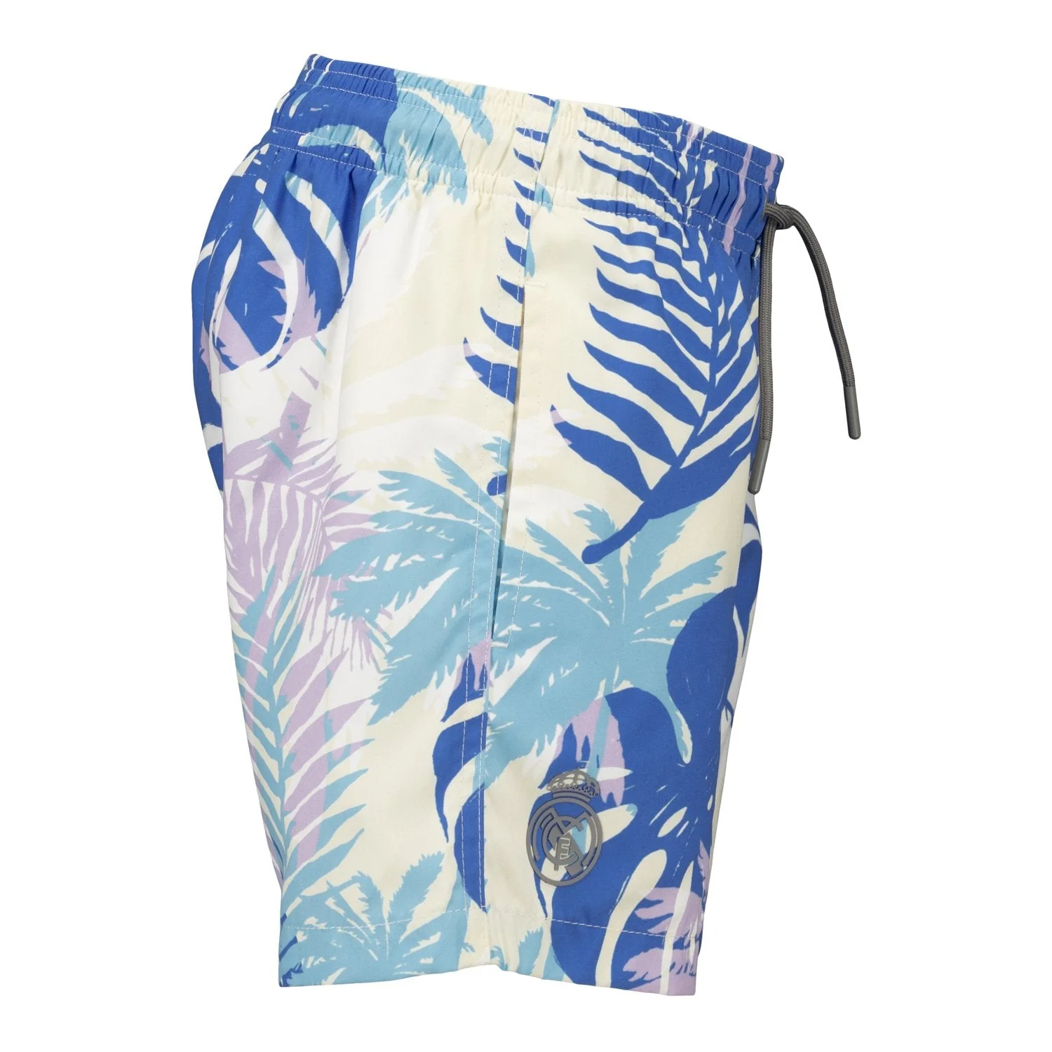 Kids Swimshort Tropical Multicolor - Image 3