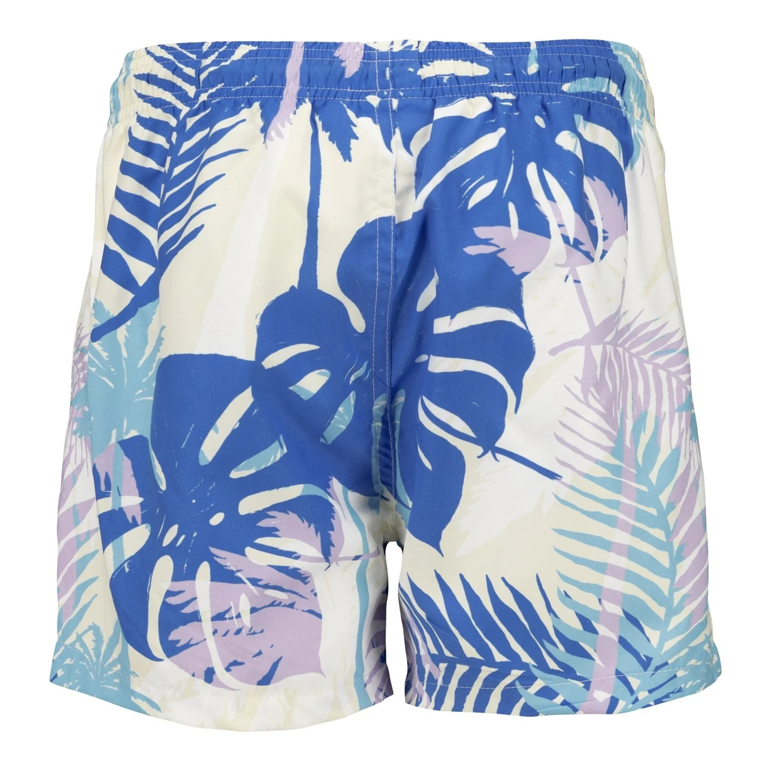 Kids Swimshort Tropical Multicolor - Image 4