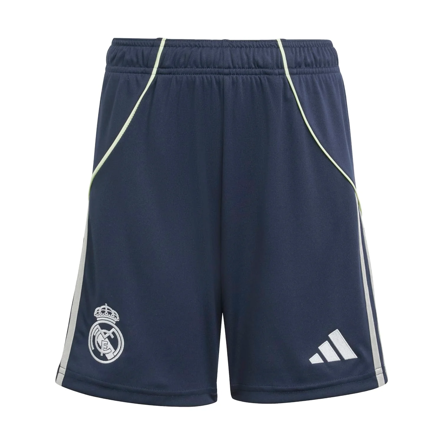 Kids Away Kit 25/26 Navy - Image 5