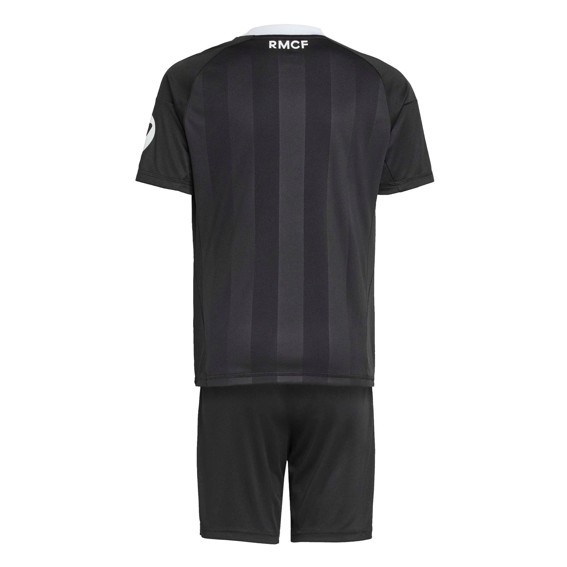 Kids Goalkeeper Kit 25/26 Black - Image 10