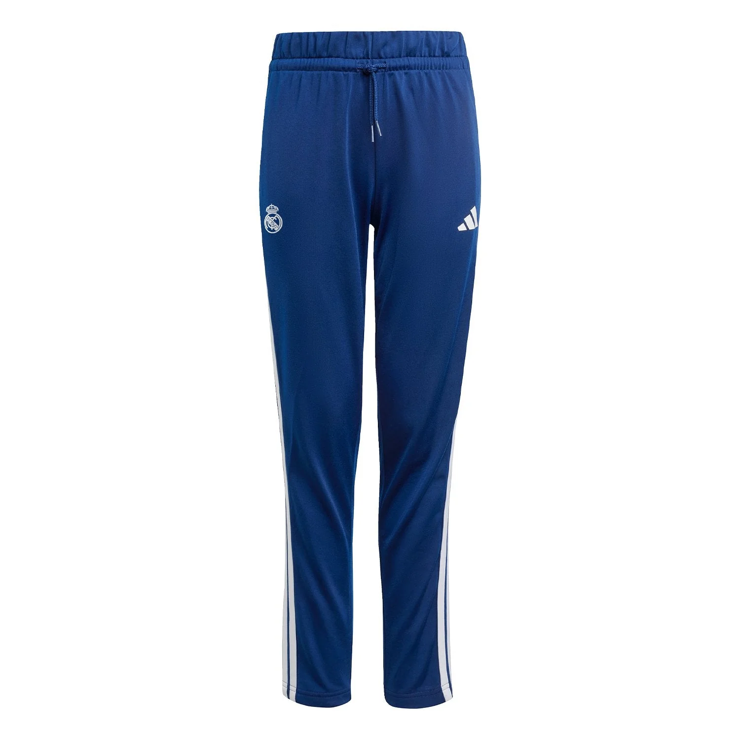 Kids adidas Tiberio Tracksuit Blue - Image 3