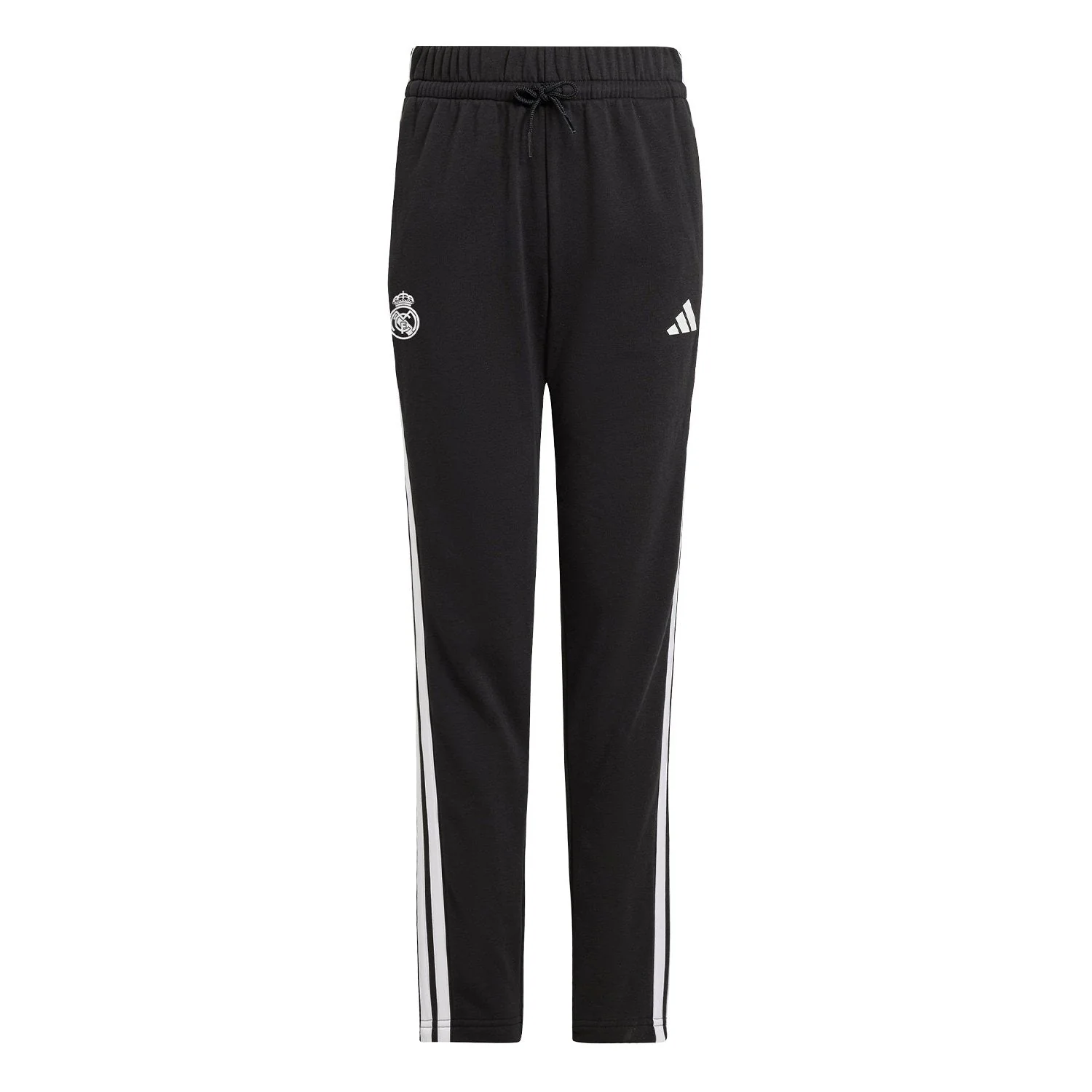 Youth adidas Tracksuit Black - Image 3