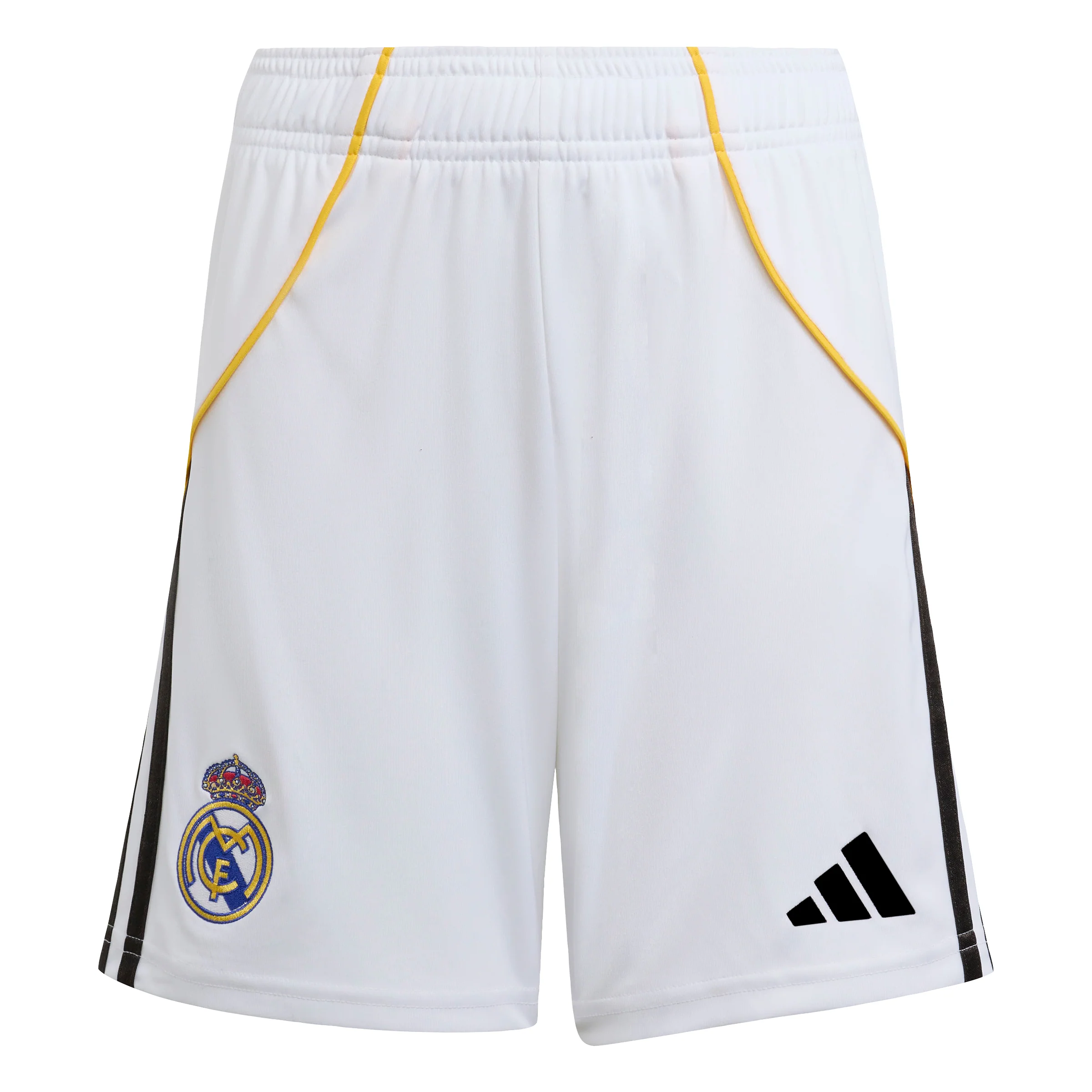 Kids Home Kit 25/26 White - Image 3