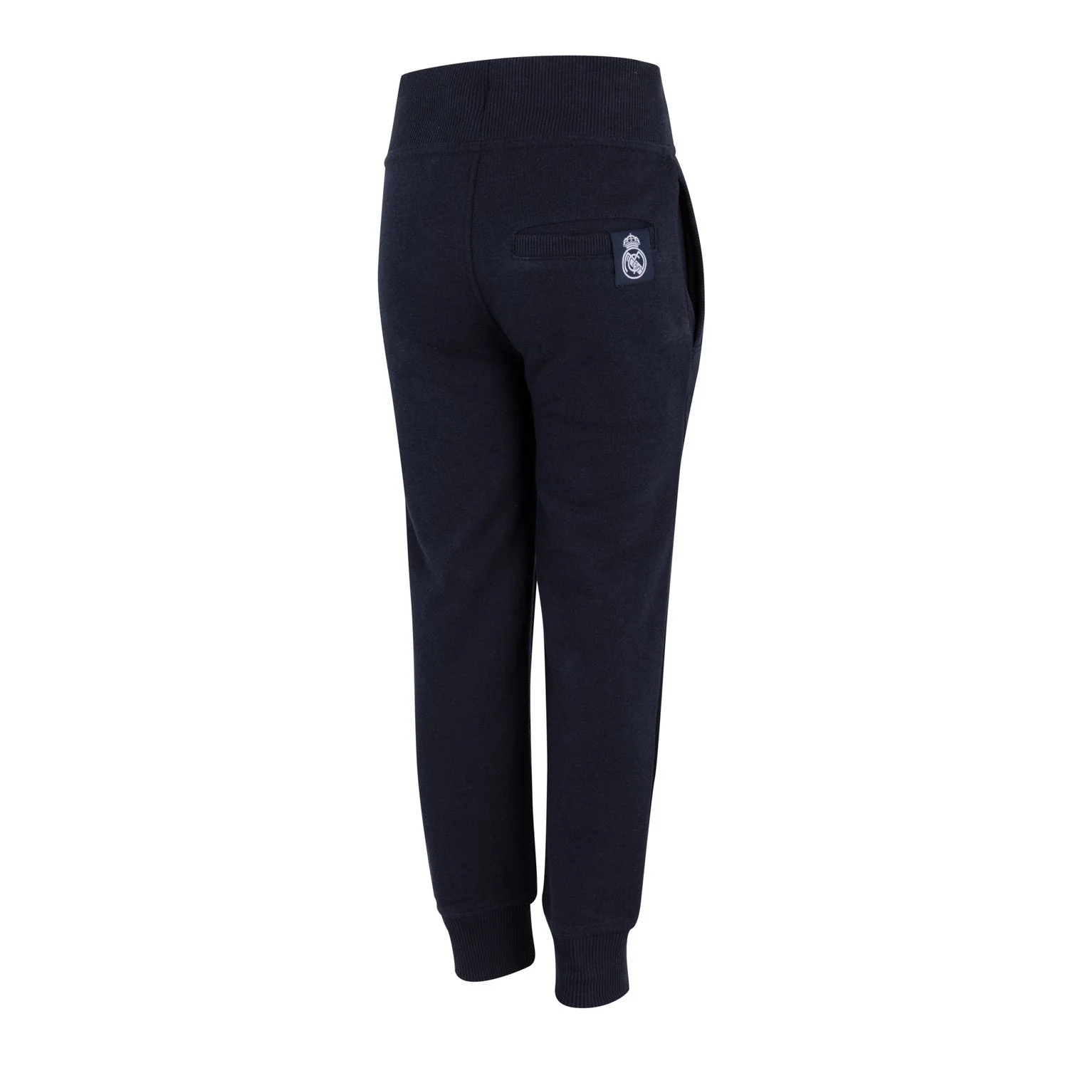Kids Essentials Color Crest Jogger Pants Navy - Image 2