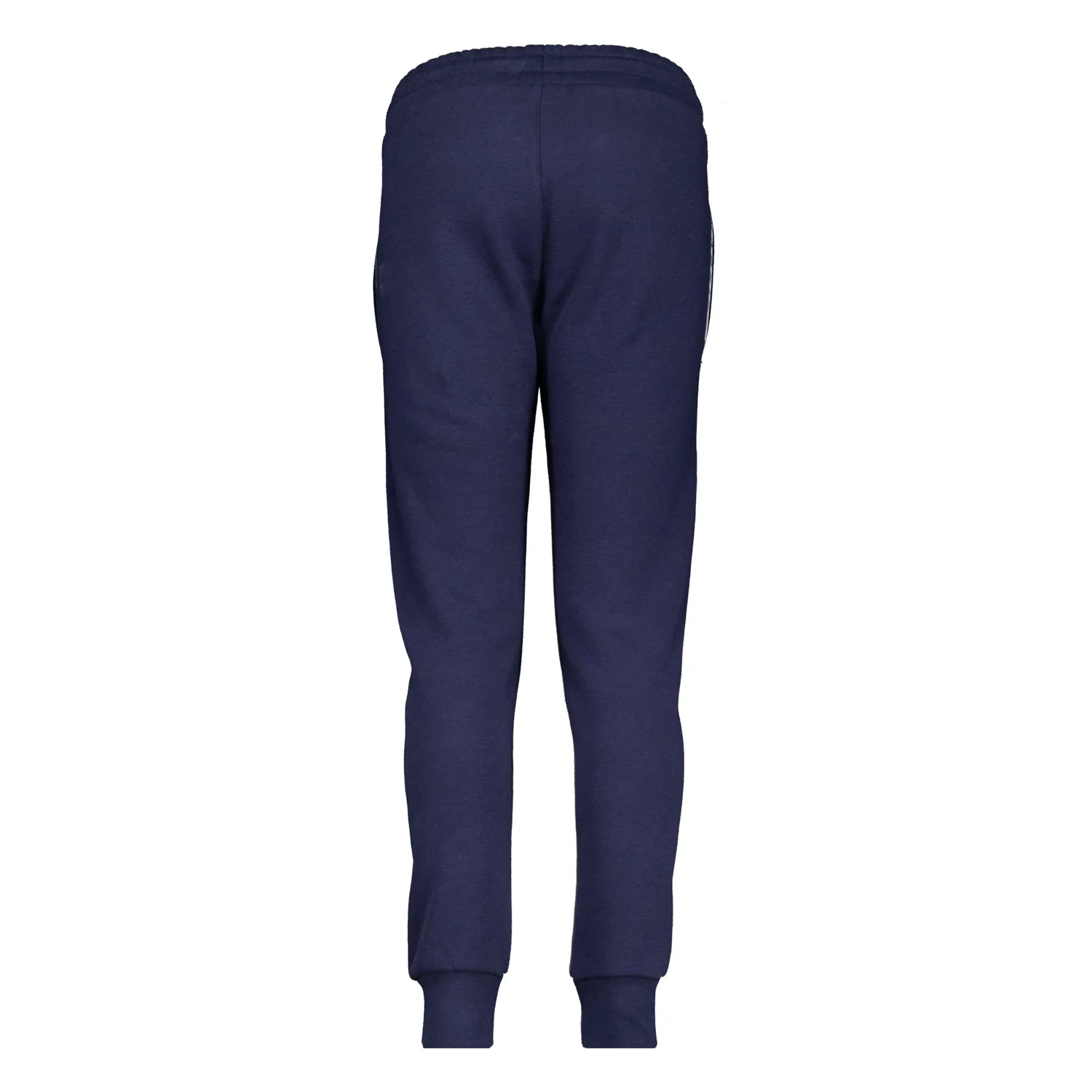 Kids Kids on Tour Real Madrid Side Print Tracksuit Joggers - Image 3