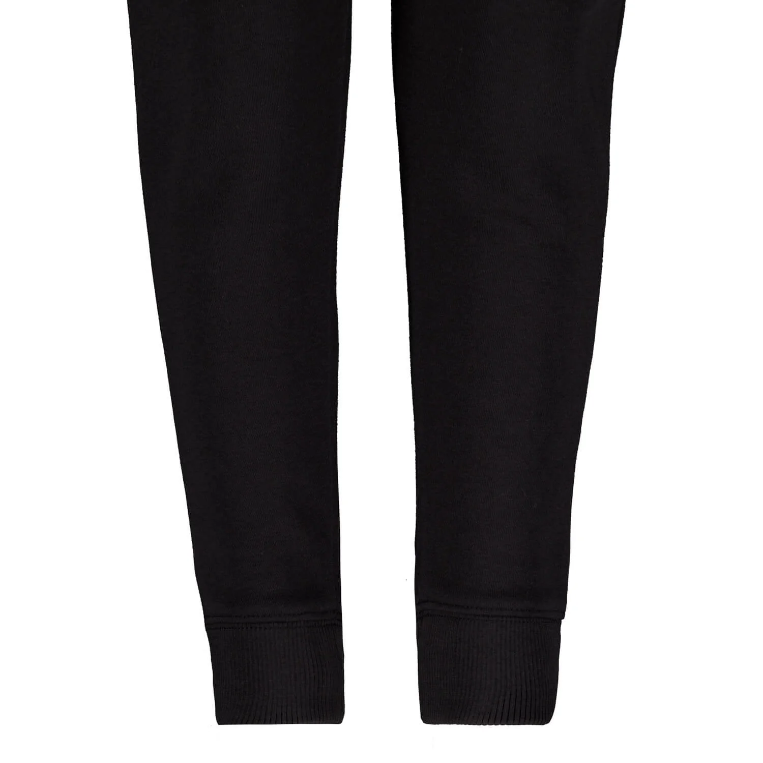 Kids Blackout Jogger Black Real Madrid - Image 4