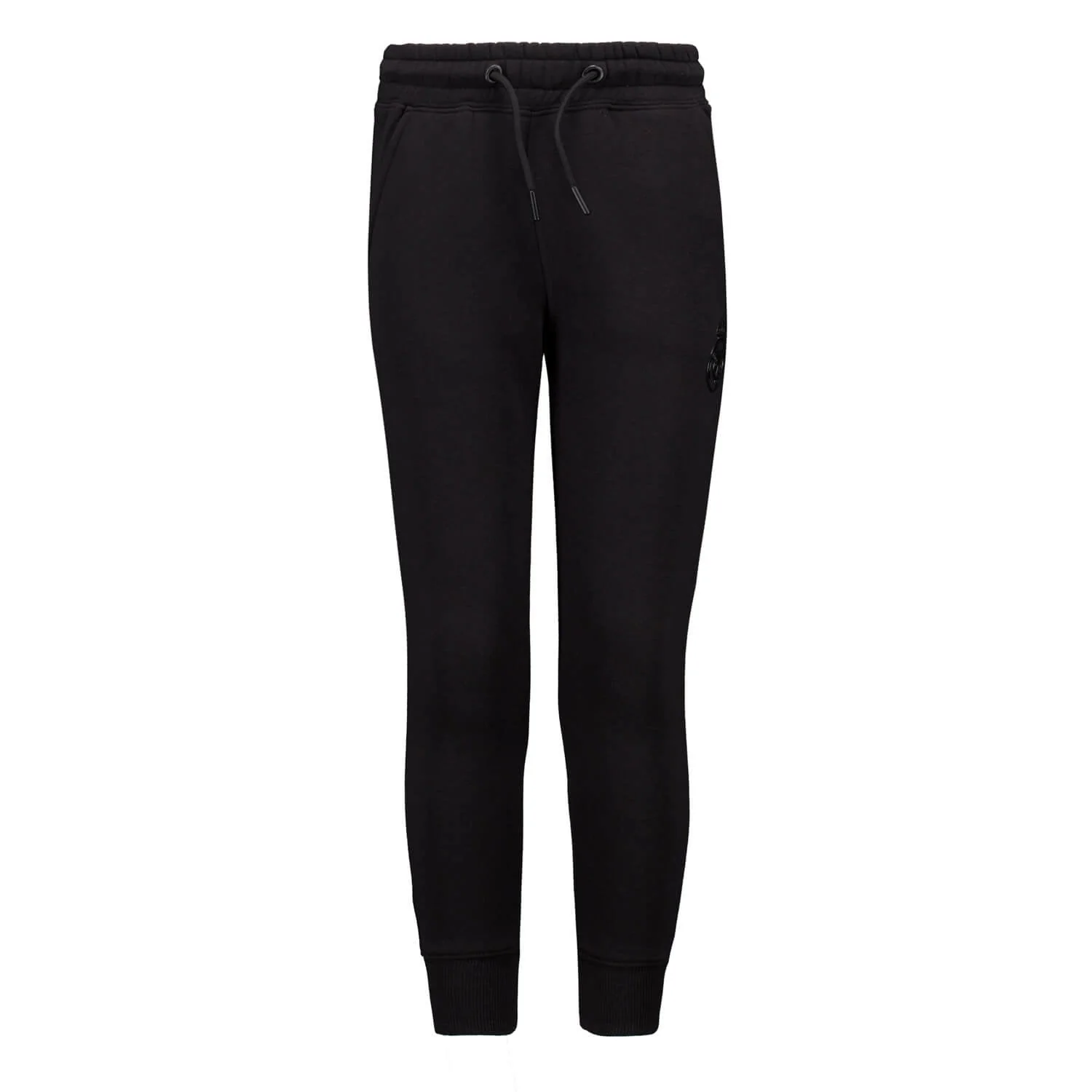 Kids Blackout Jogger Black Real Madrid - Image 5