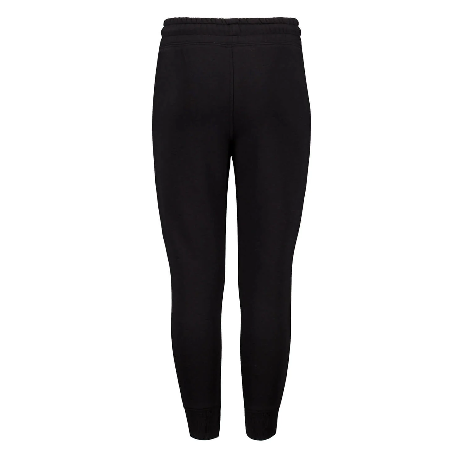 Kids Blackout Jogger Black Real Madrid - Image 6