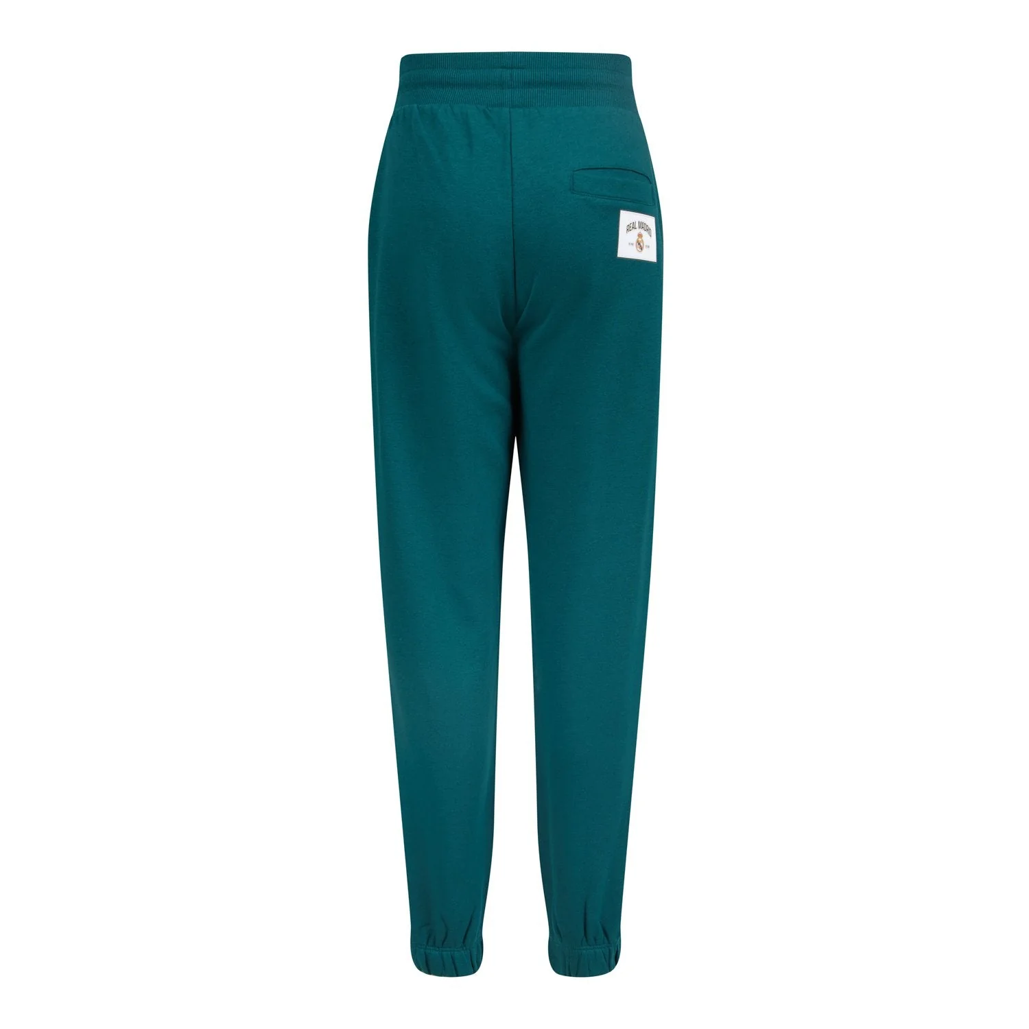Kids Offspring Pants Dark Green - Image 2