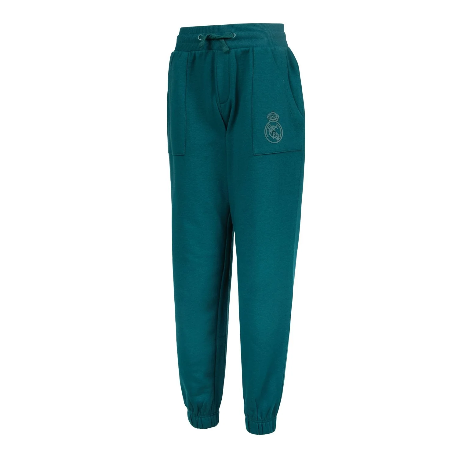 Kids Offspring Pants Dark Green - Image 3
