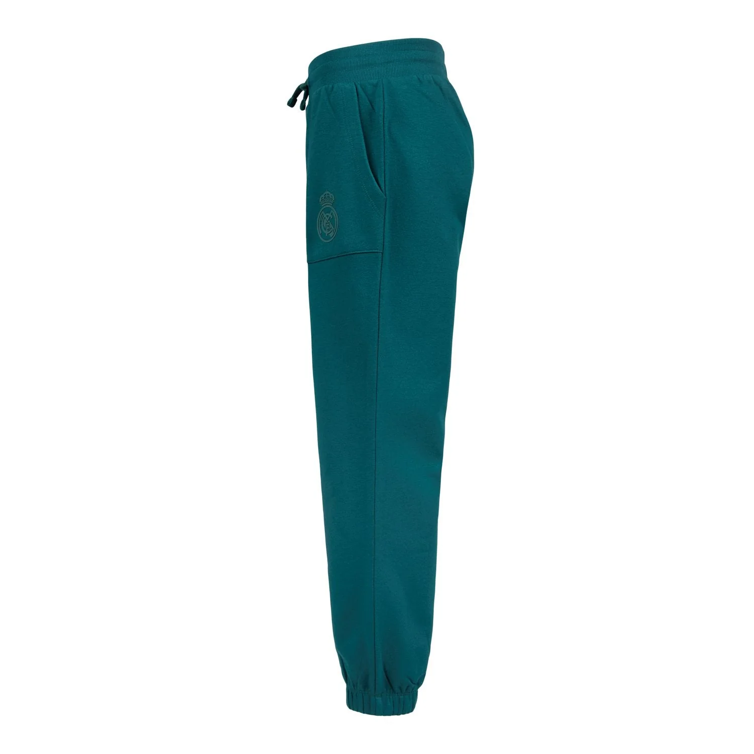 Kids Offspring Pants Dark Green - Image 4