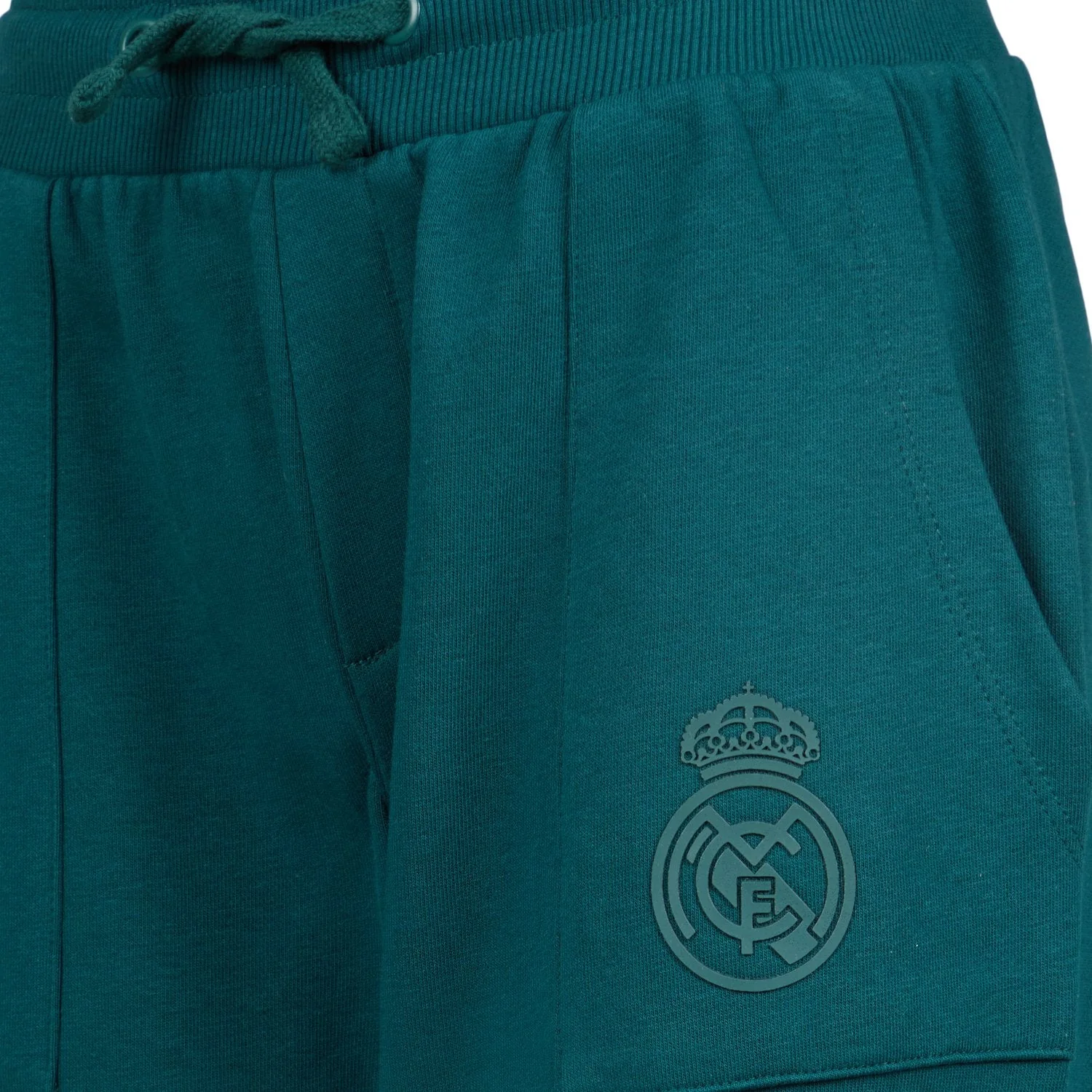 Kids Offspring Pants Dark Green - Image 5