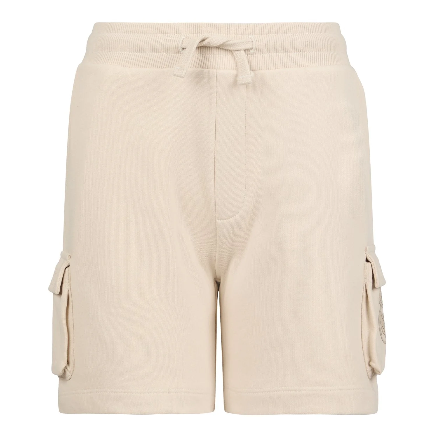 Kids’ Offspring Beige Shorts - Image 4
