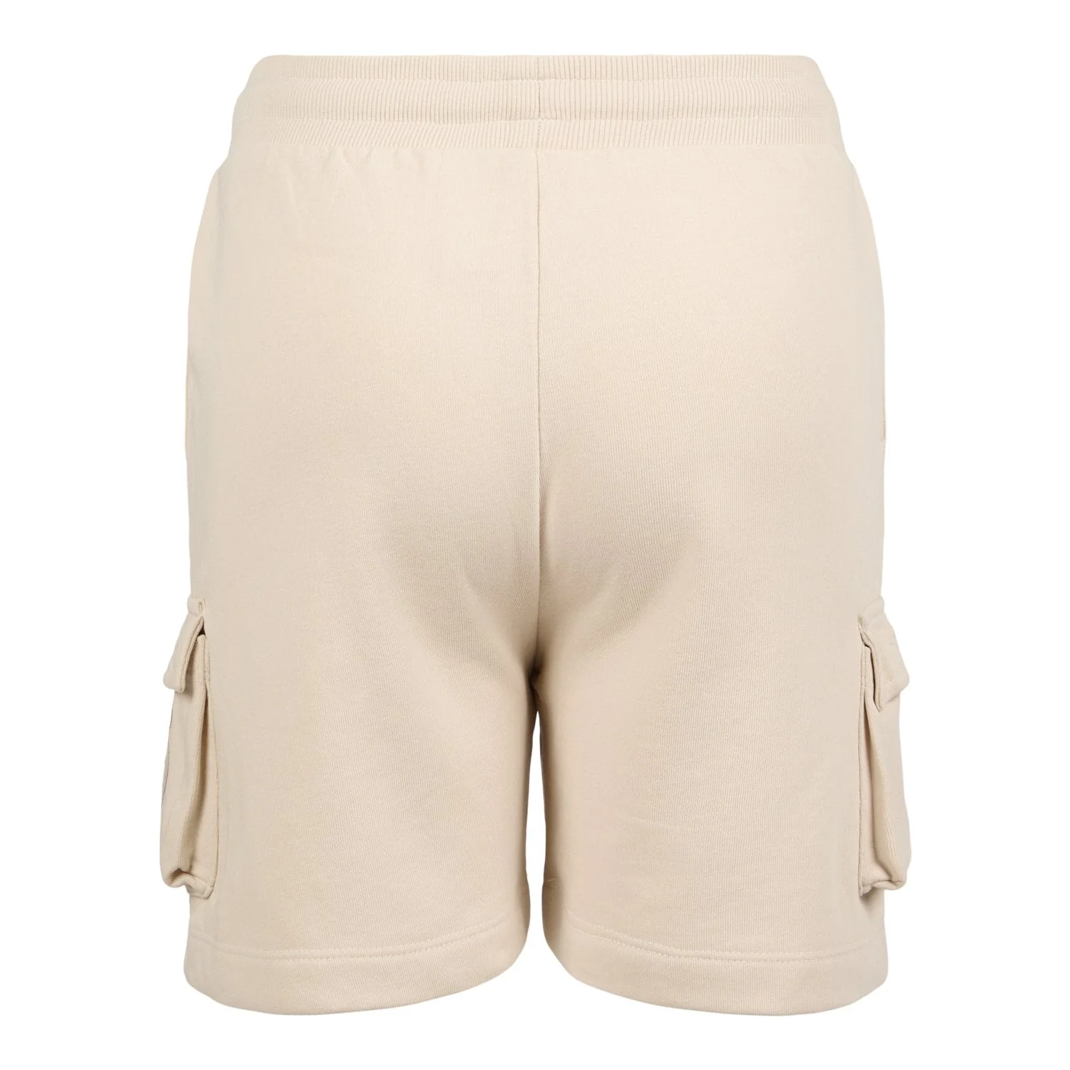 Kids’ Offspring Beige Shorts - Image 5