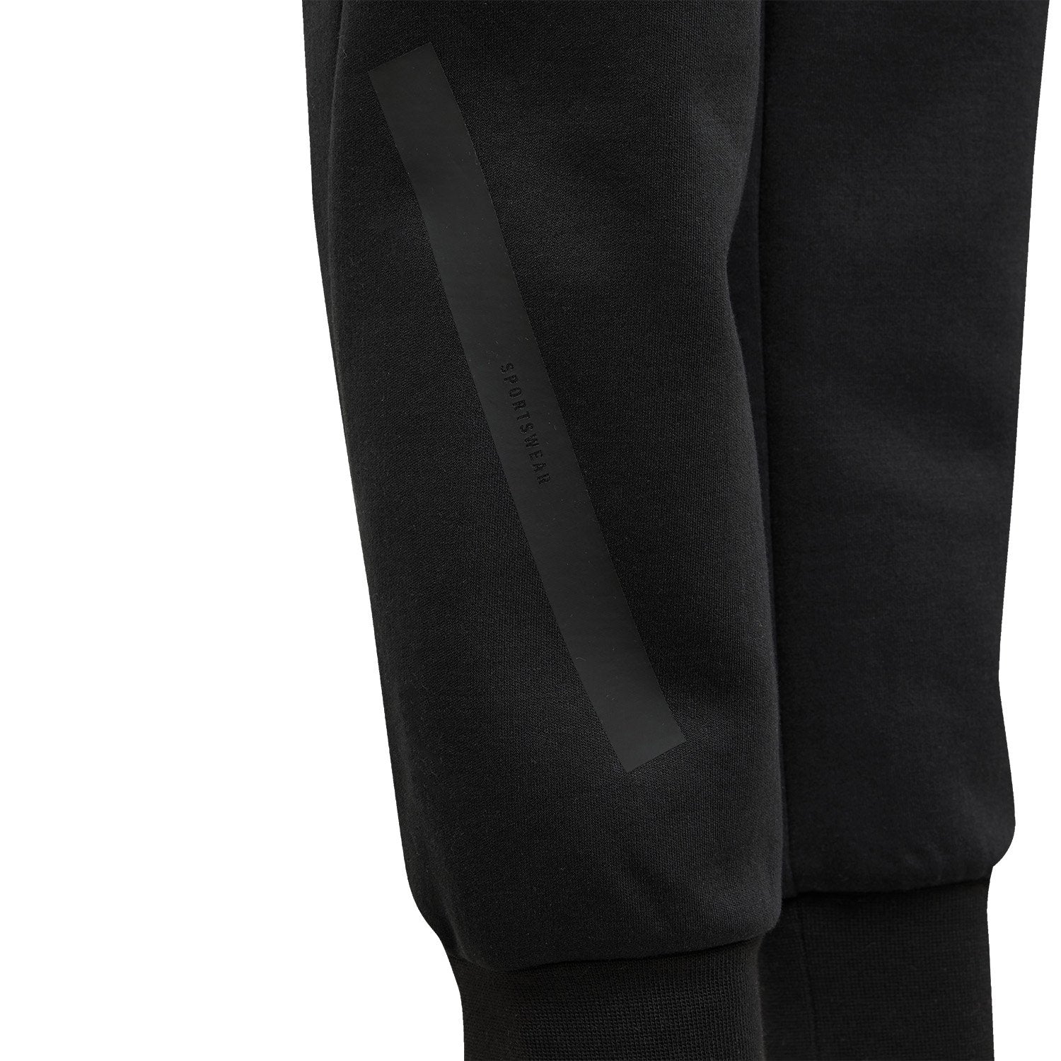 Kids adidas Real Urban Pants Black/ Black - Image 3