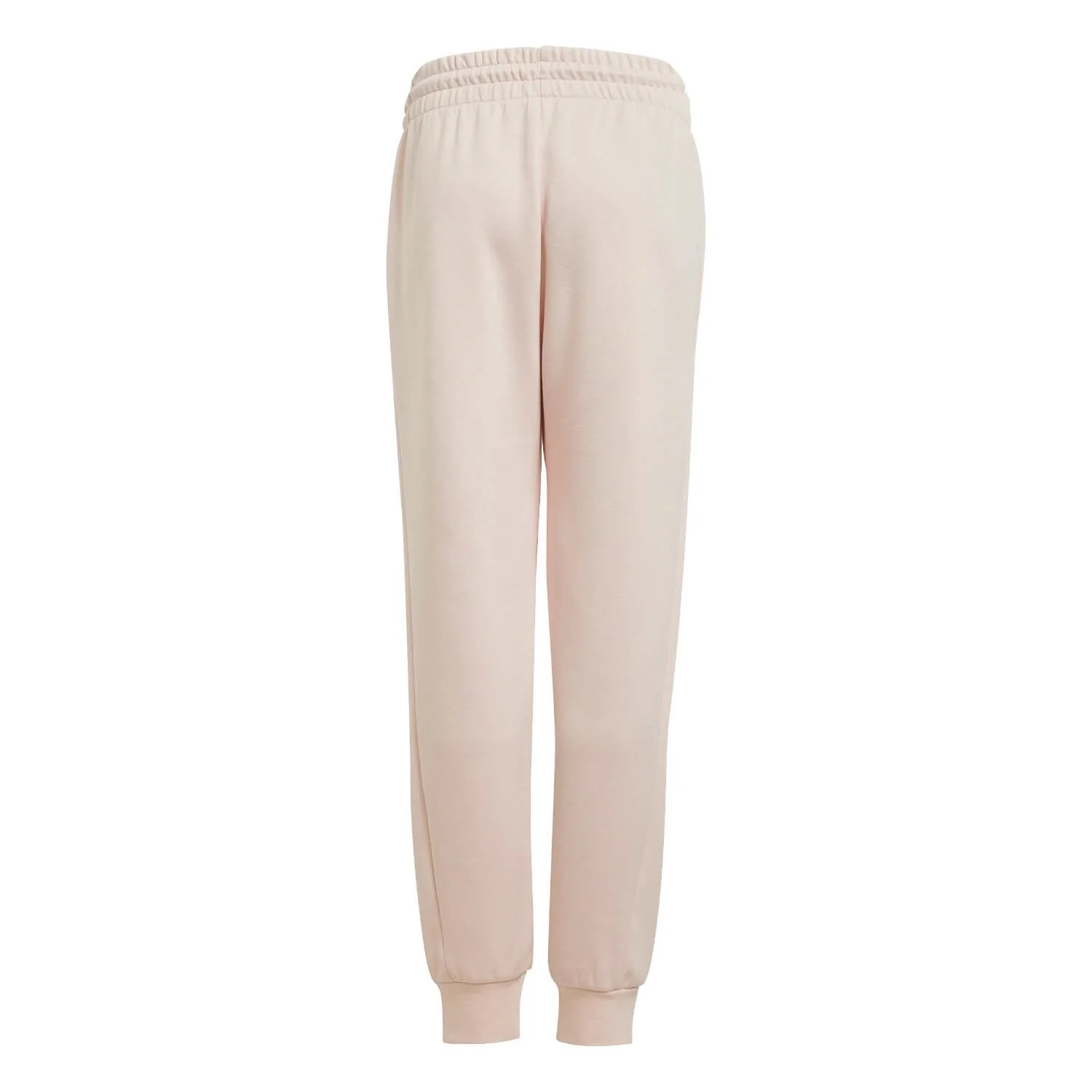 Kids adidas Real Urban Pants Light Pink/ Black - Image 2