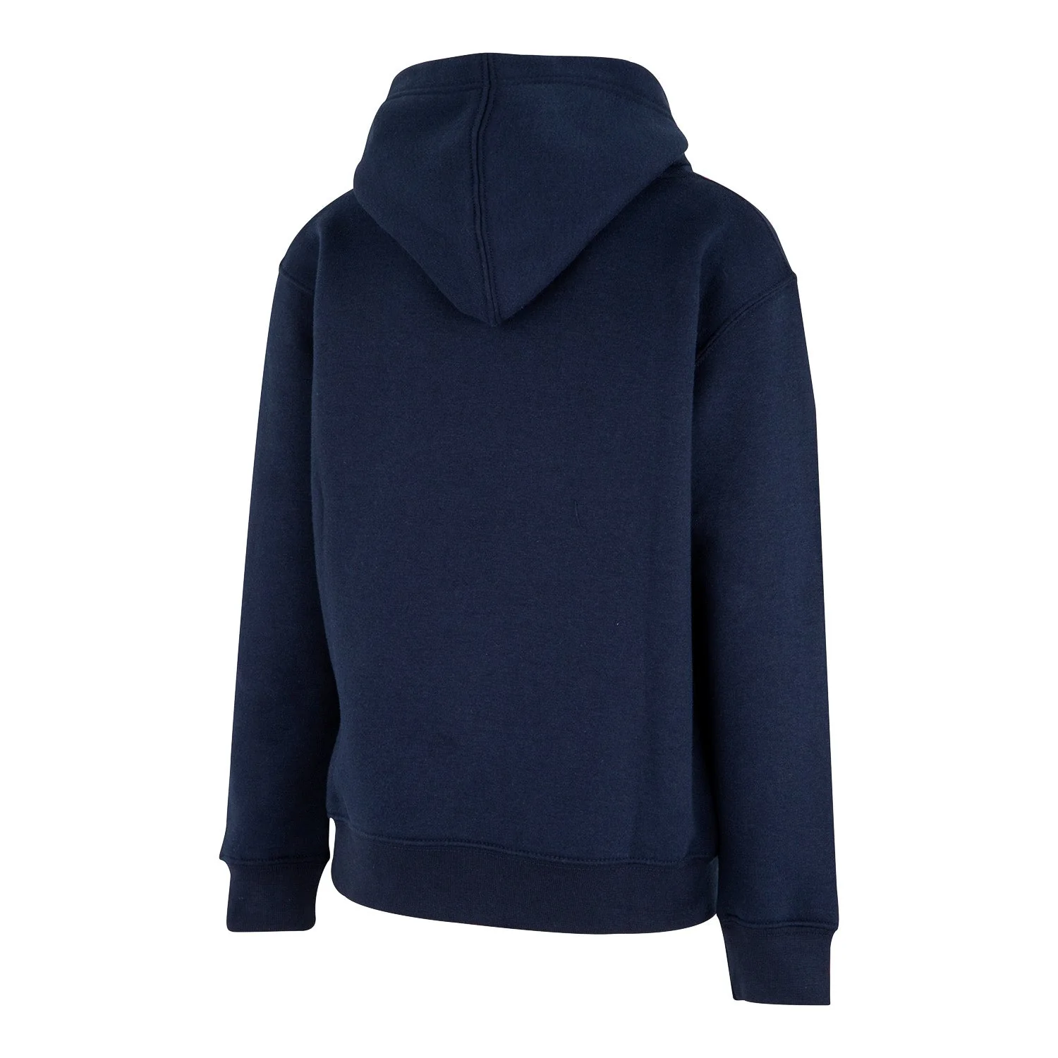 Kids 1902 Hoody Navy - Image 2