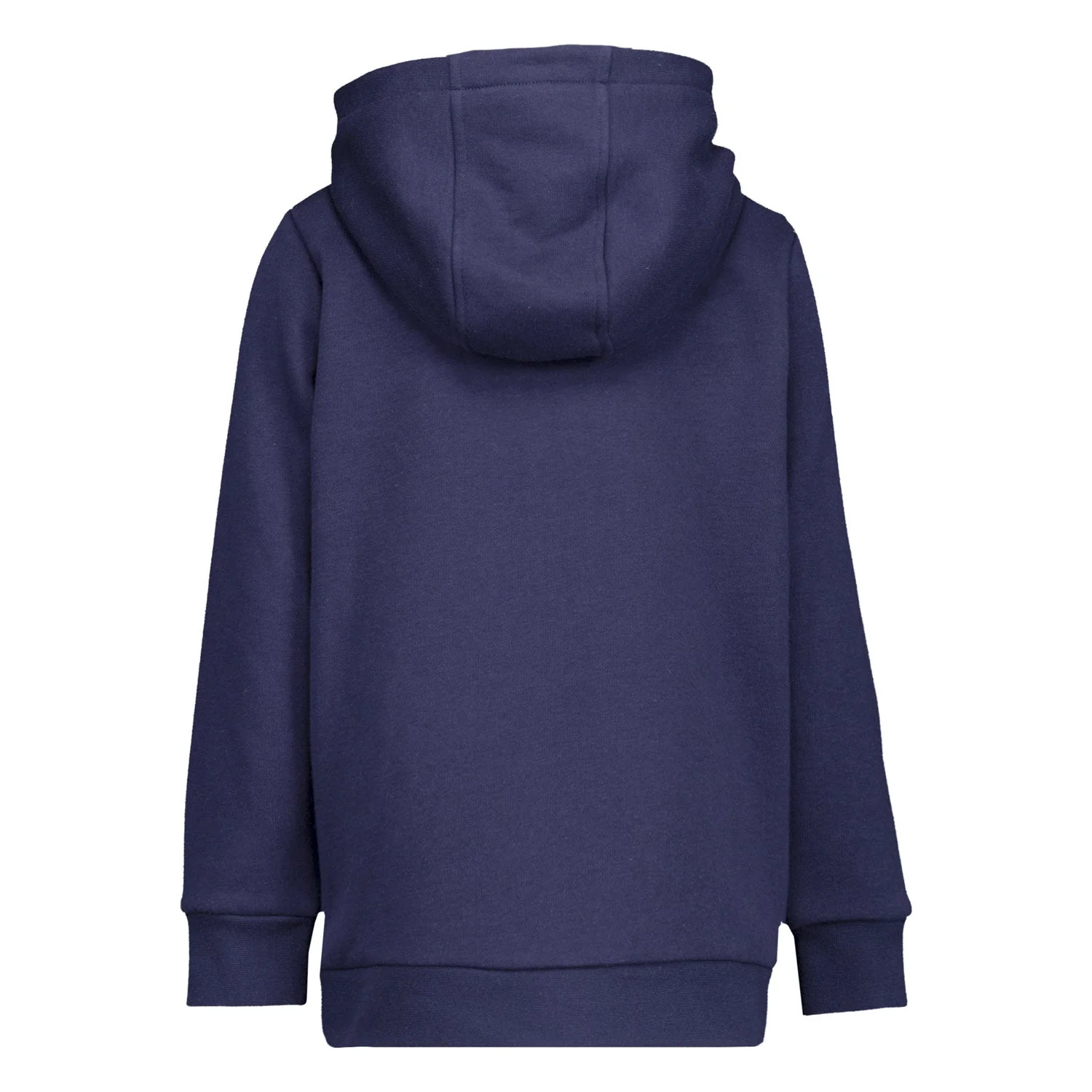 Kids Kids on Tour Real Madrid Ombre Tracksuit Zip Hoodie - Image 2