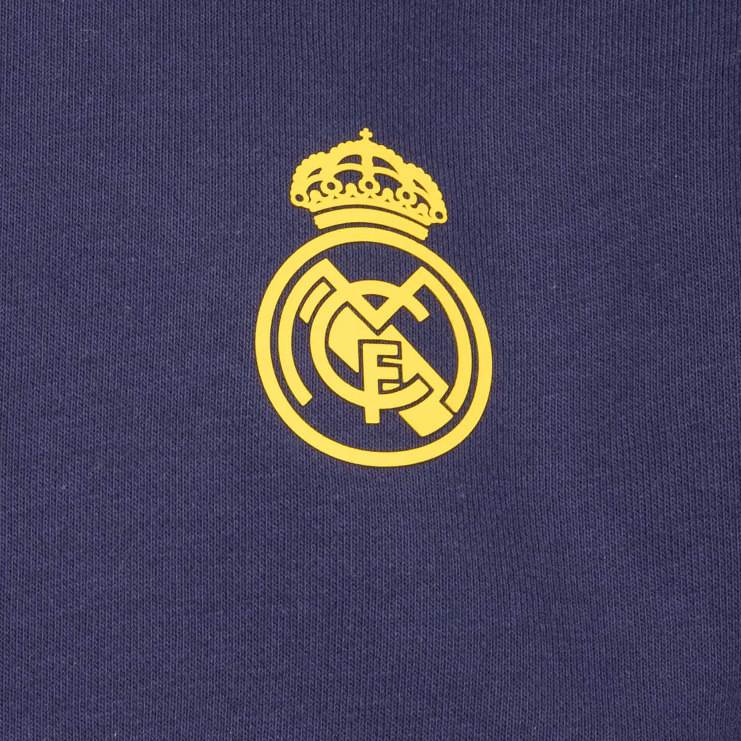 Kids Kids on Tour Real Madrid Ombre Tracksuit Zip Hoodie - Image 3