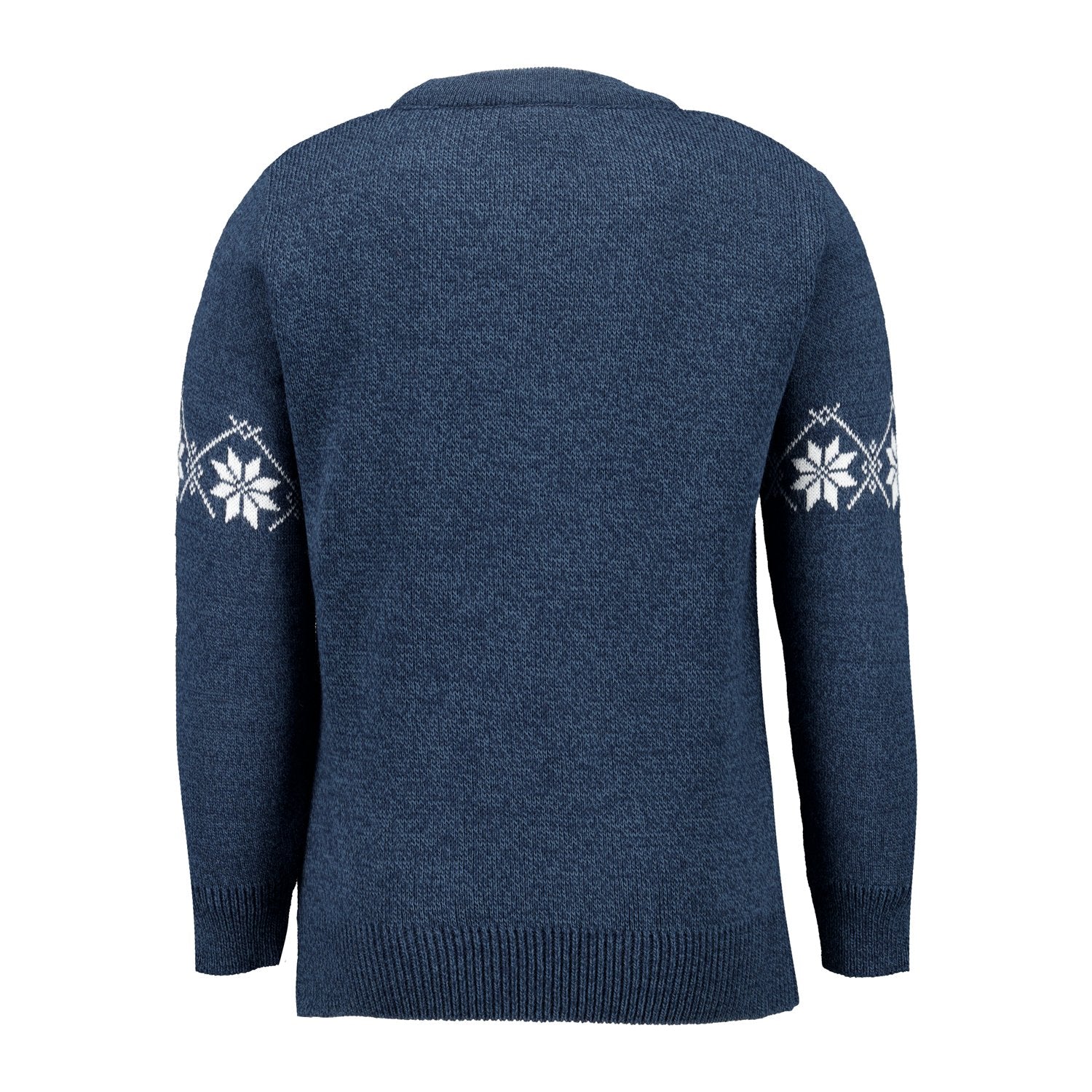 Kids Christmas Sweater Teddy Bear - Image 4
