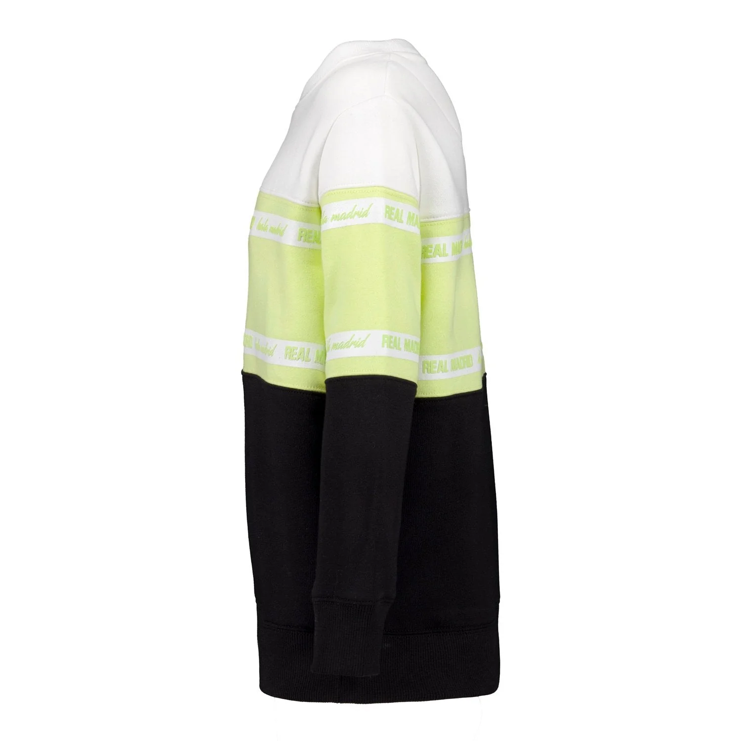 Kids’ Cool Kids Black‑Seam Sweatshirt - Image 3