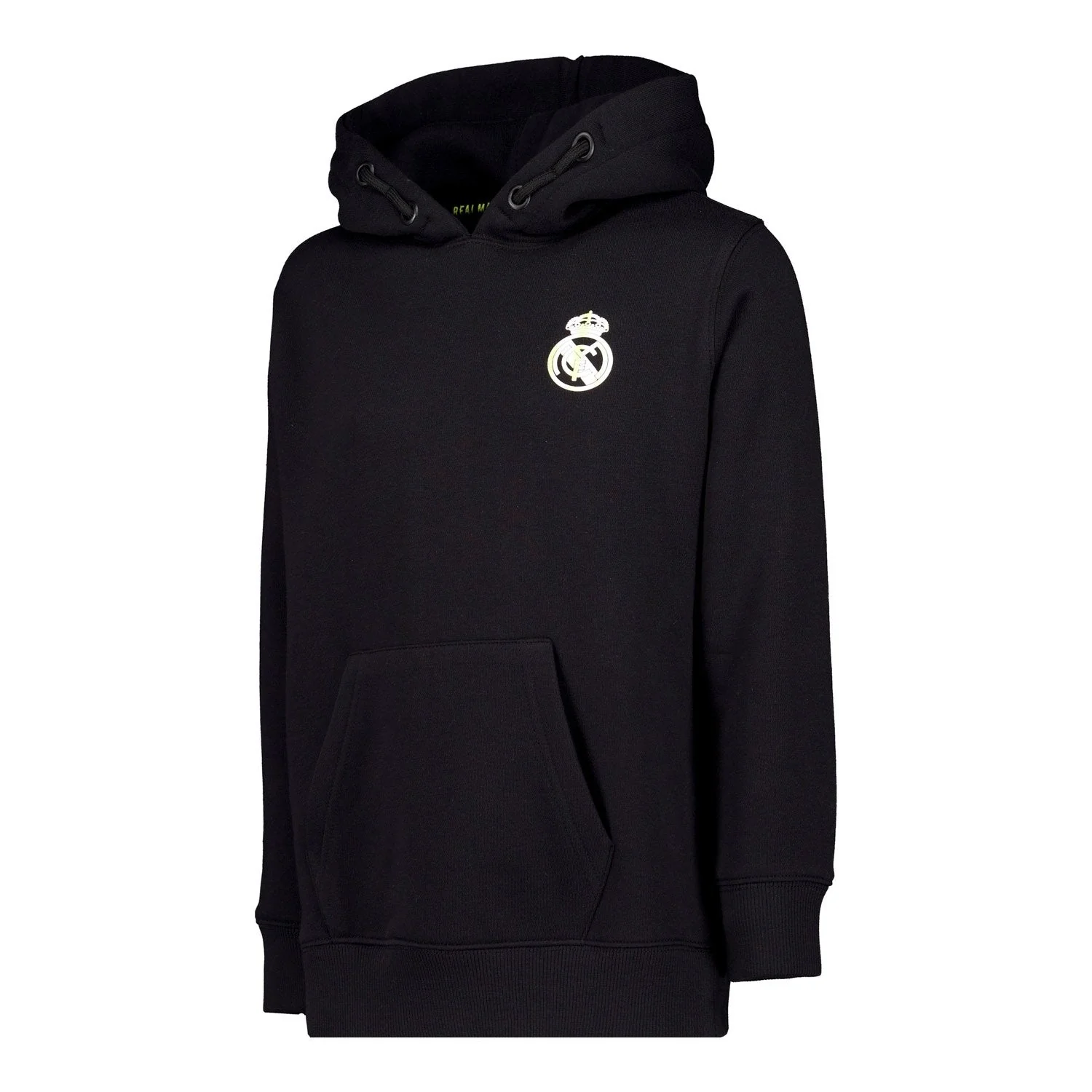 Kids Hoodie Cool Kids Jelly Print Black - Image 2