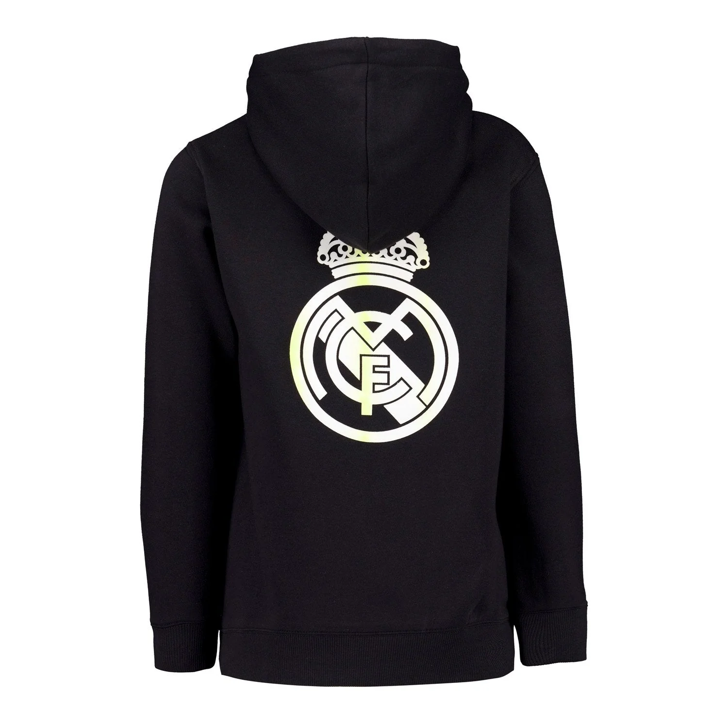 Kids Hoodie Cool Kids Jelly Print Black - Image 4