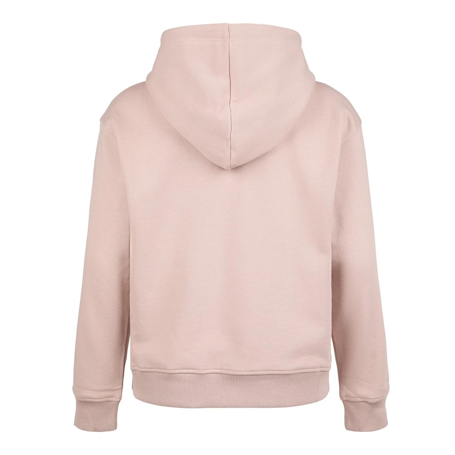 Kids Offspring Hoodie Taupe - Image 4