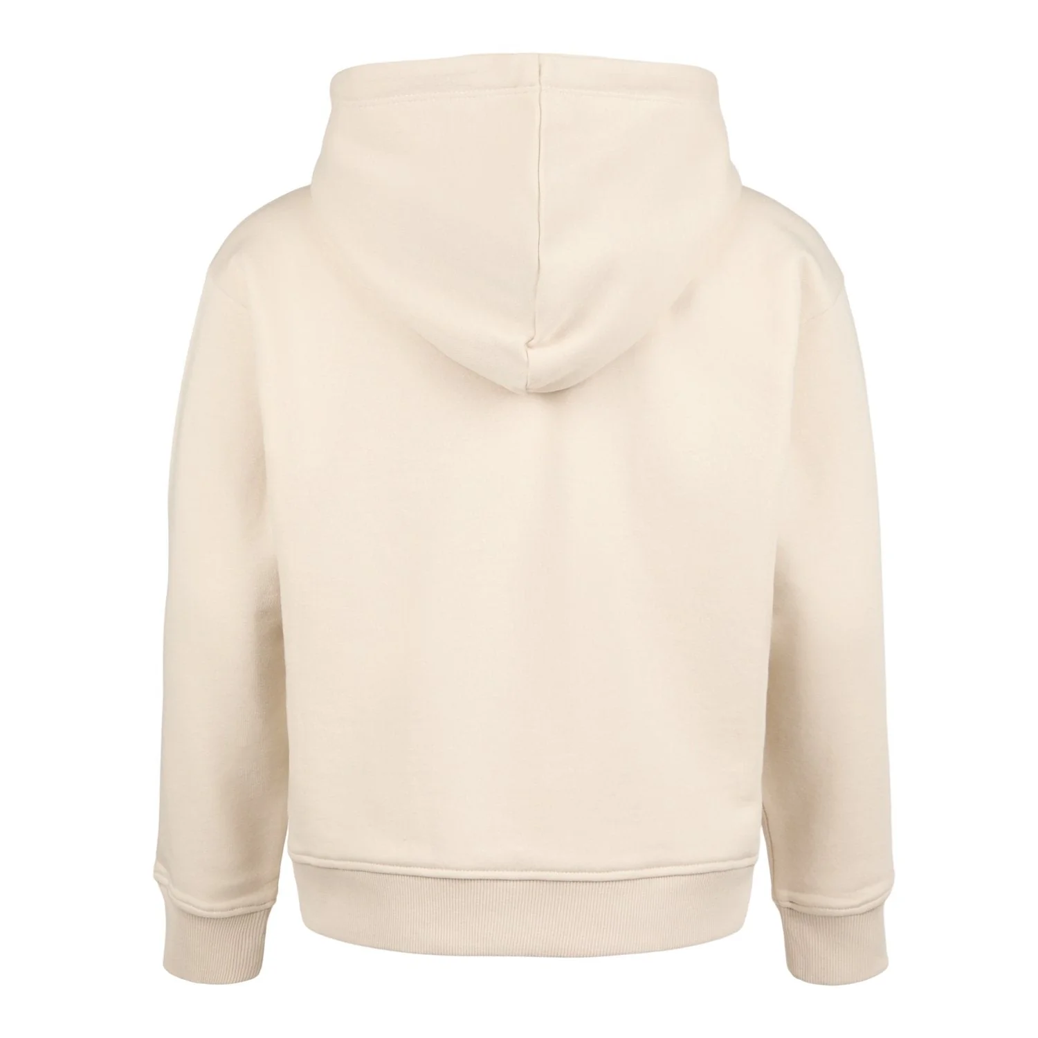 Kids’ Offspring Beige Hoodie - Image 3